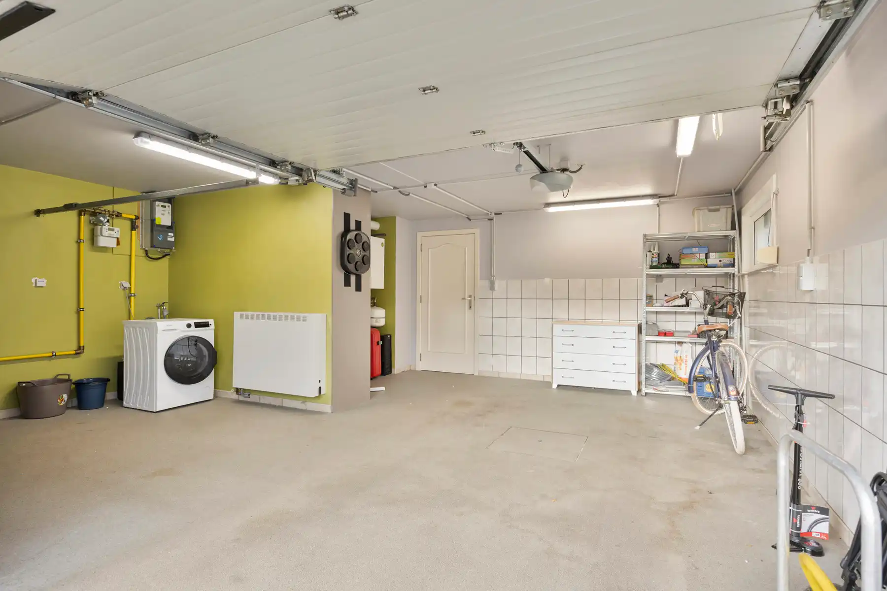 Vrijstaande woning foto 13