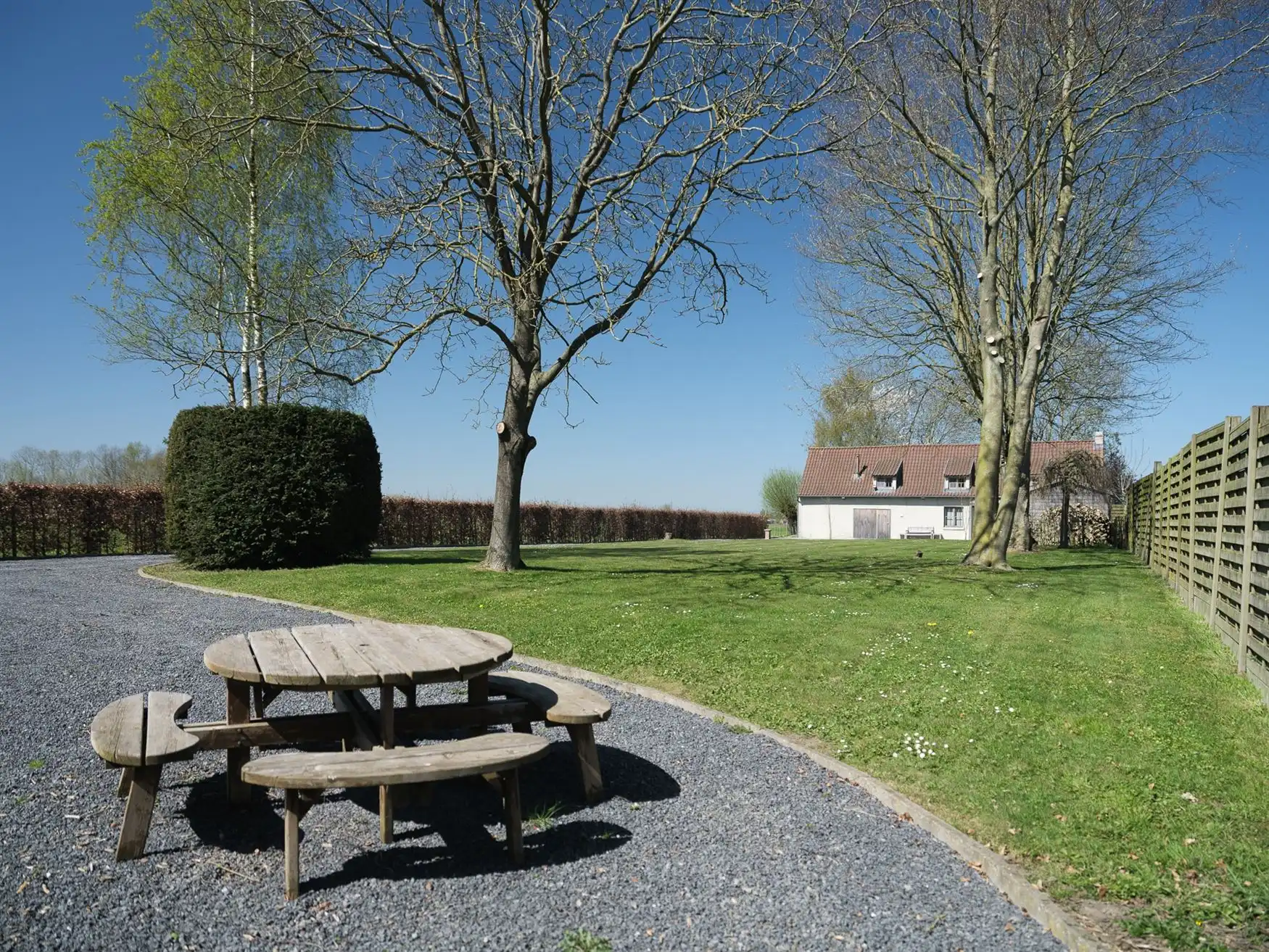 Charmant wonen met landschappelijke vergezichten foto 6