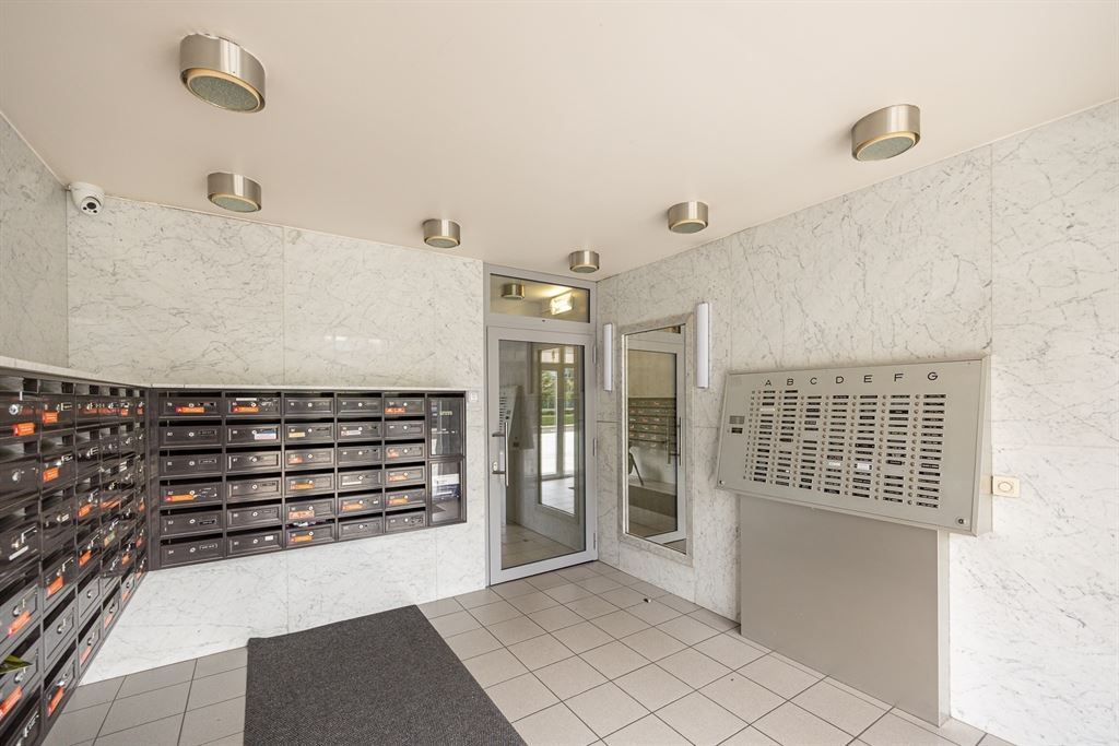 Instapklaar appartement nabij Zurenborg foto 15