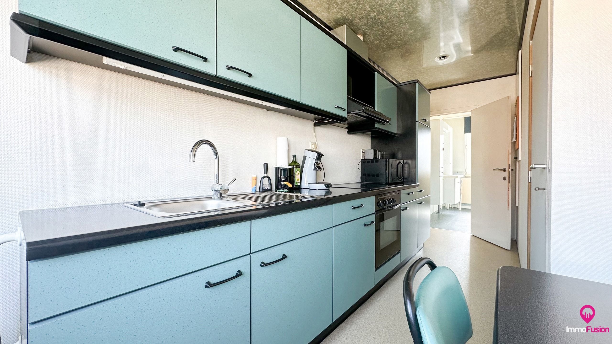 Wonen, werken & zorgen: woning met 2 vergunde nr's Zonhoven! foto 27