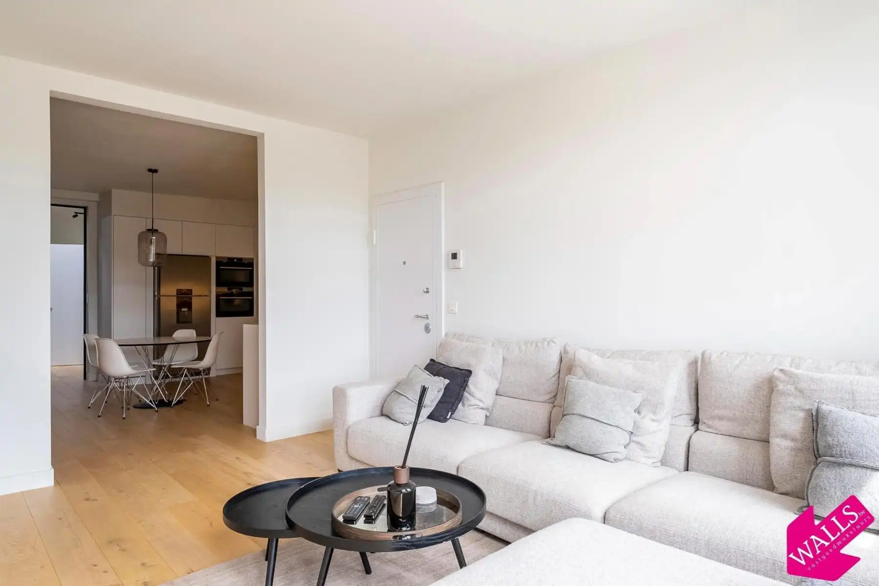 Gemeubeld appartement op het Zuid, all in prijs!  foto 22