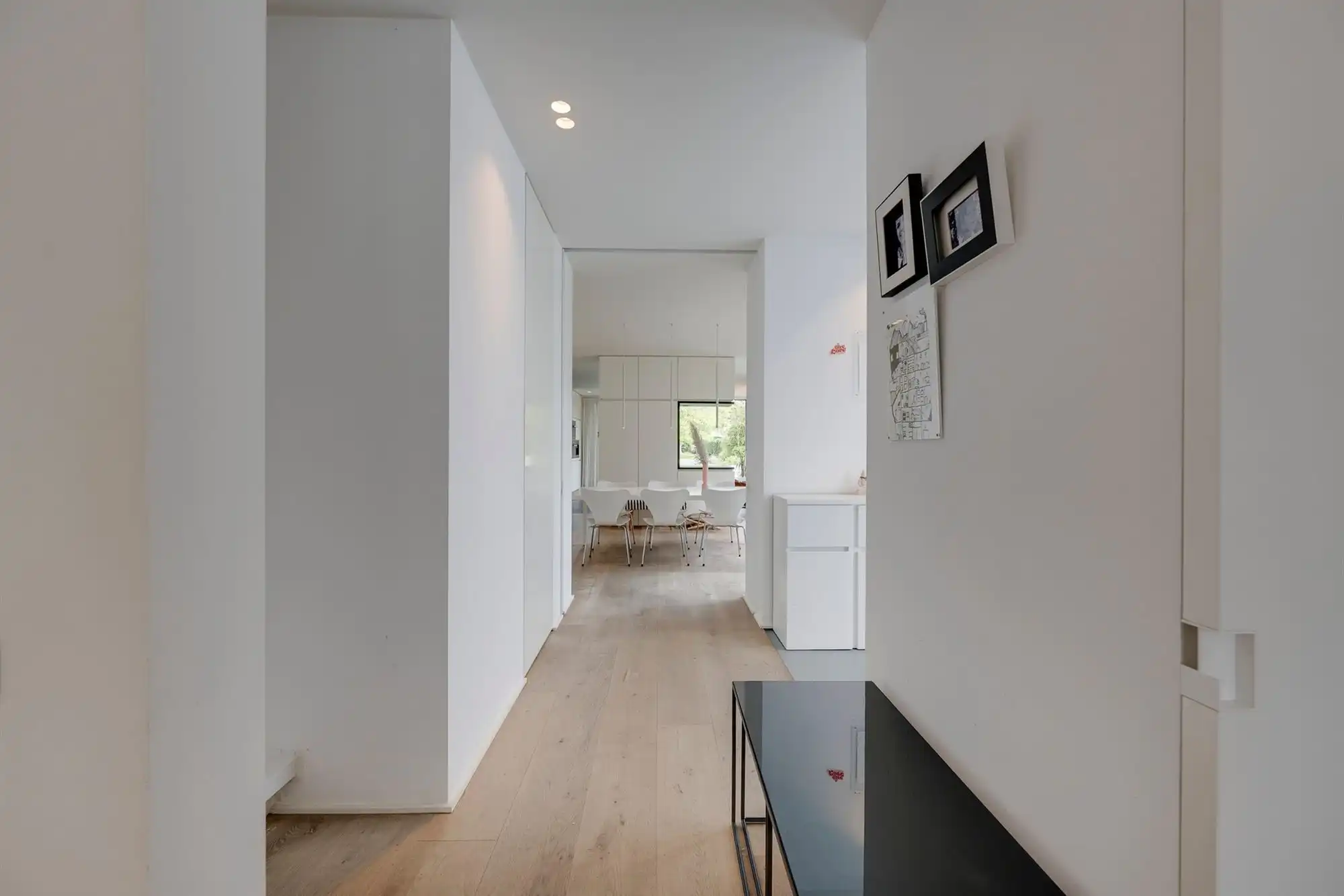 Sfeervolle halfopen woning nabij het dorpshart foto 6