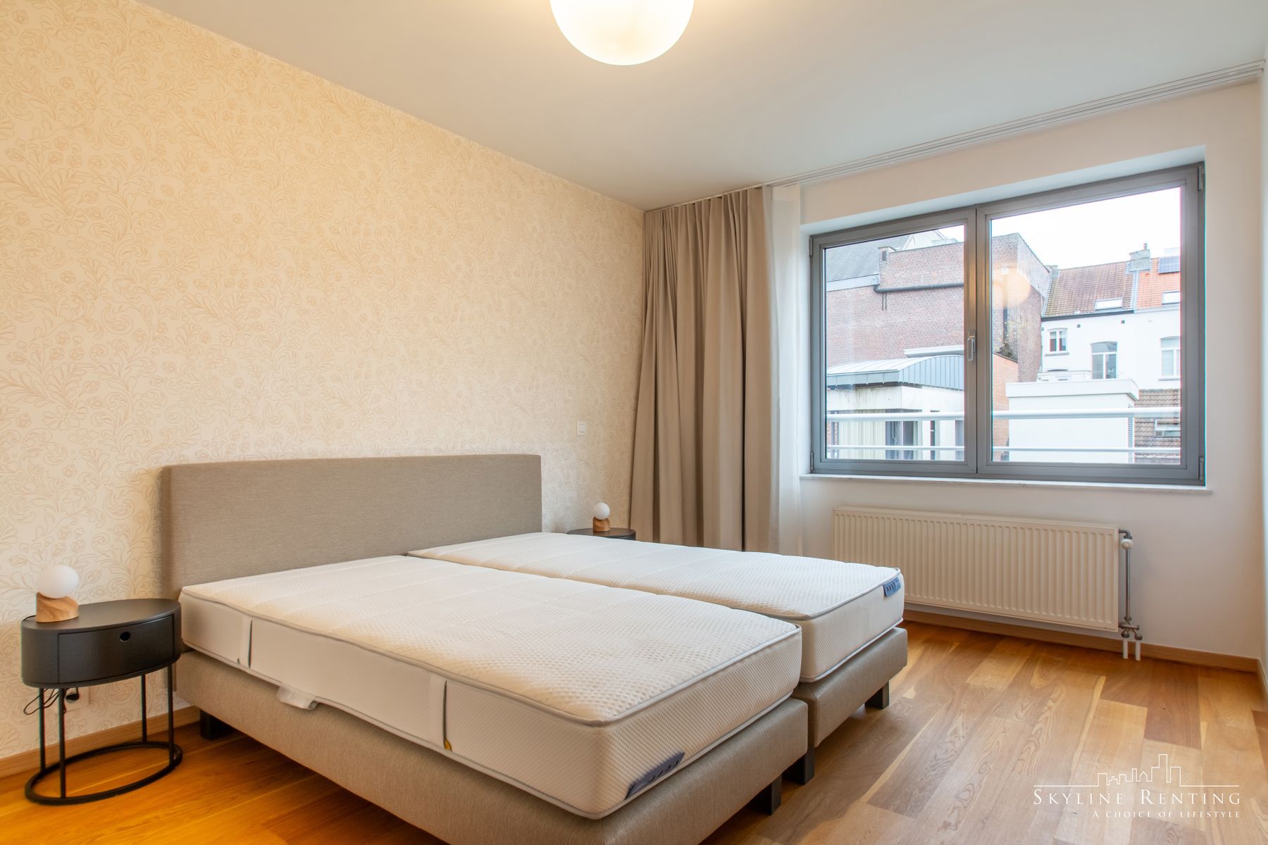  Mooie duplex 2-3 k. met TERRAS (Europese wijk) foto 9