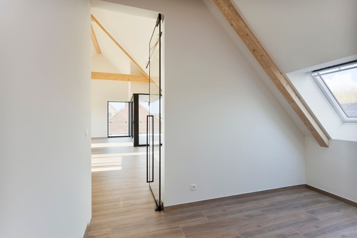 Exclusief penthouse te huur foto 4
