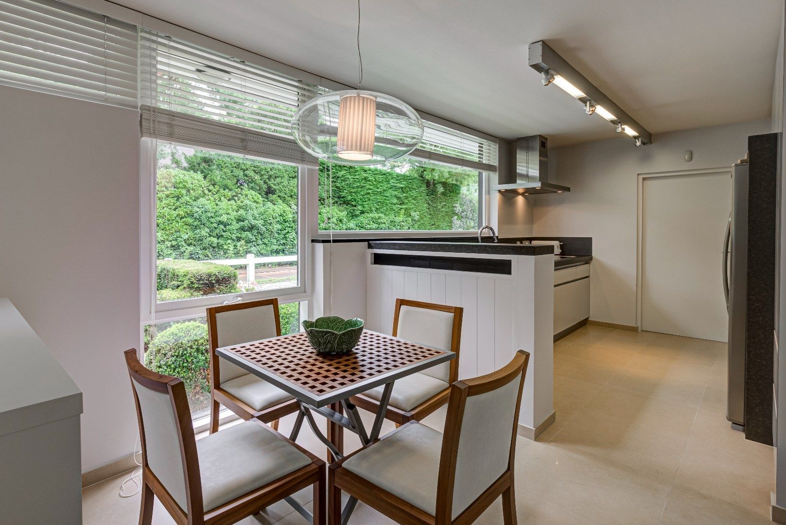 Villa op een uitzonderlijke locatie verscholen nabij de Zoutedijk foto 6