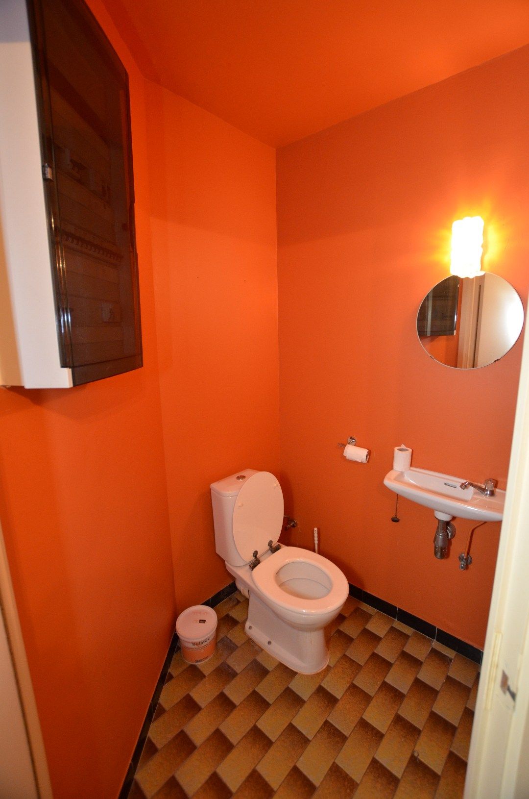 Mooi gelegen appartement foto 8