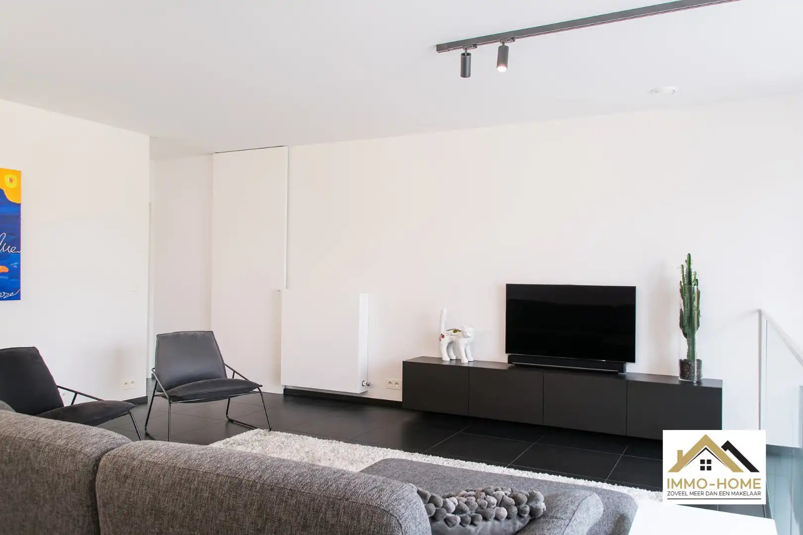 Moderne bel-etage met A-label op TOPlocatie foto 11