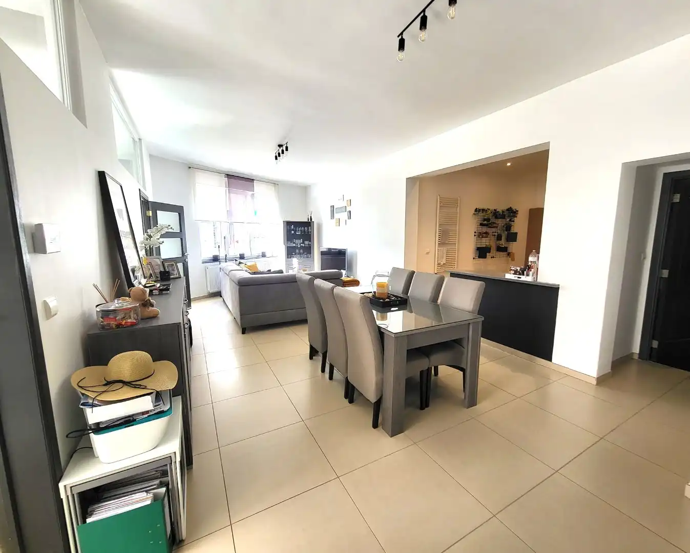 De huidige eigenaar is verliefd...dus is ze ribbedebie... :-) foto 4