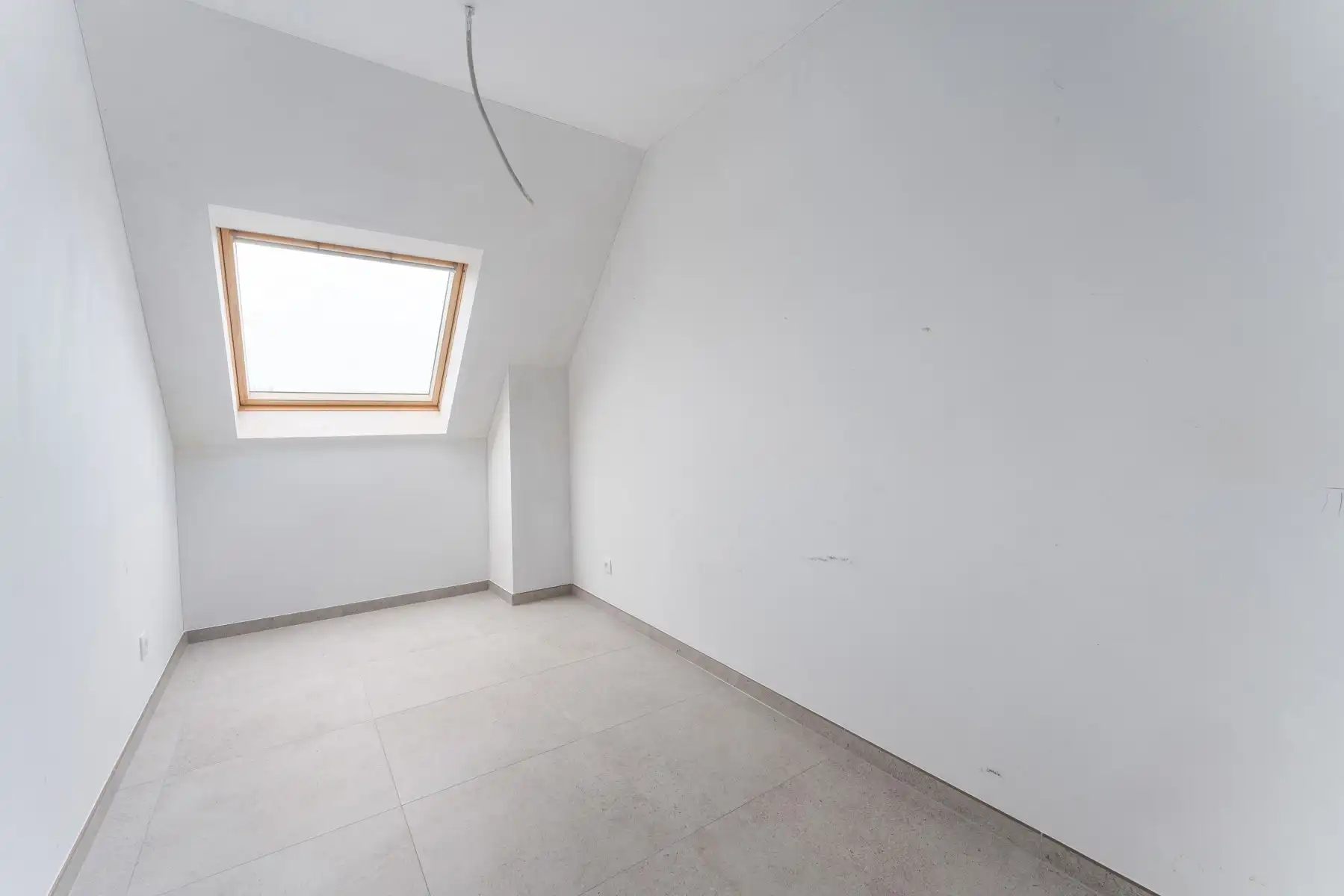 Nieuwbouwappartement met 2 slaapkamers centrum Rumbeke foto 10