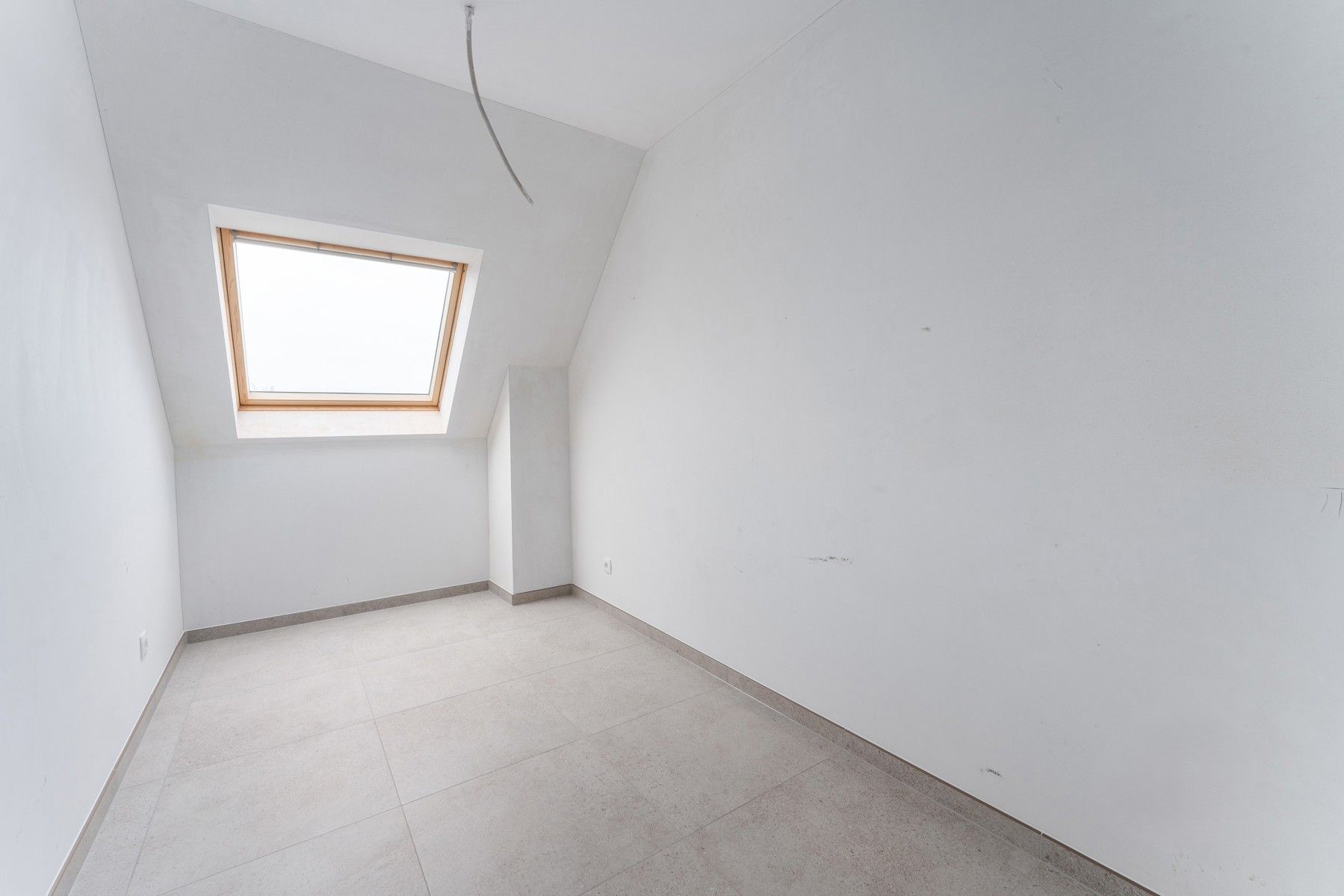 Nieuwbouwappartement met 2 slaapkamers centrum Rumbeke foto 10