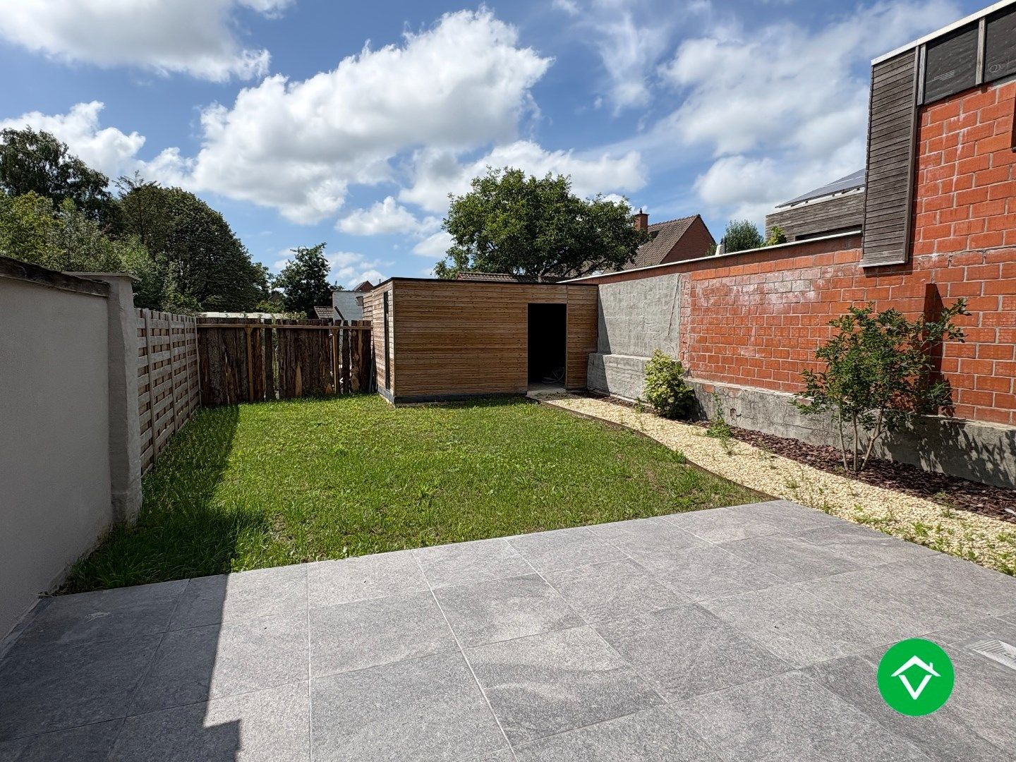 Te huur: moderne nieuwbouwwoning in Hooglede – €950/maand foto 21