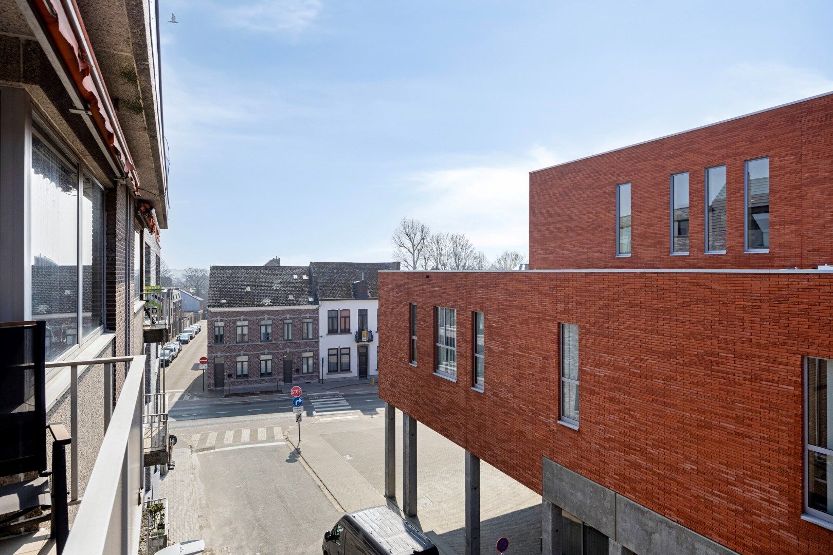 Prachtig appartement met garage vlakbij het stadscentrum van Tongeren foto 11