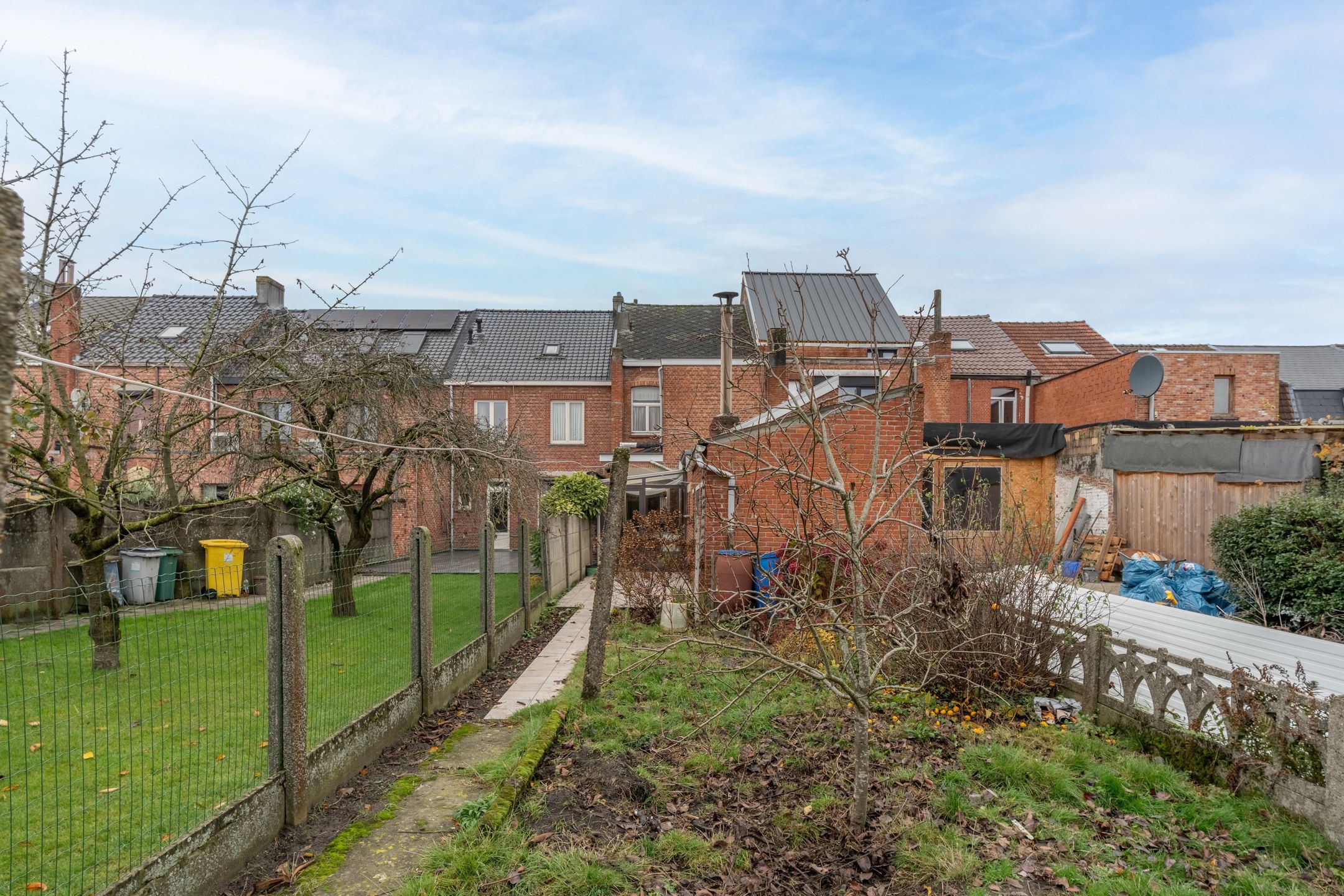 Te renoveren woning met 4-5 slpk's en tuin te Turnhout. foto 31