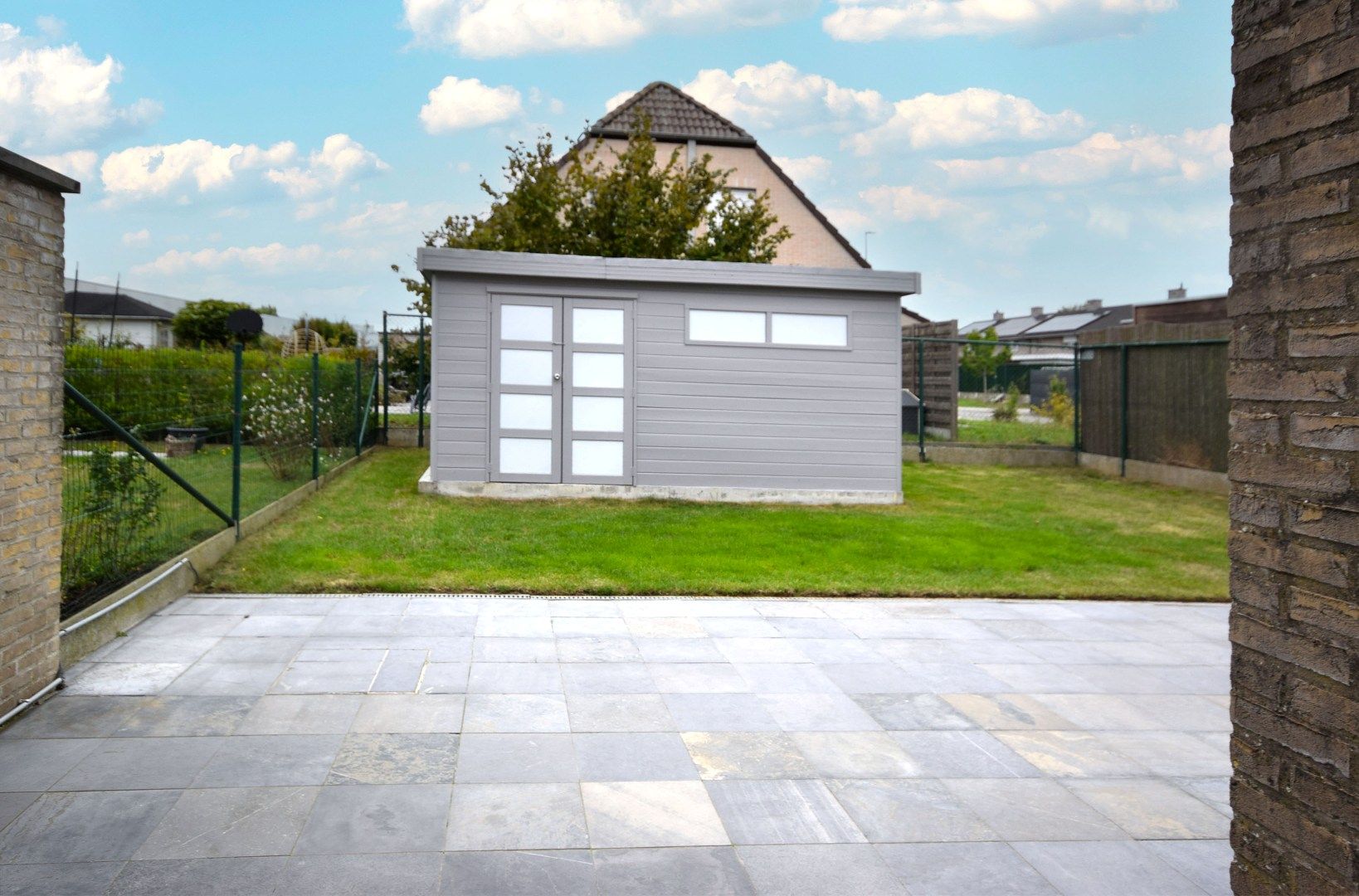 RECENT HALFOPEN WONING OP TOPLOCATIE  foto 12