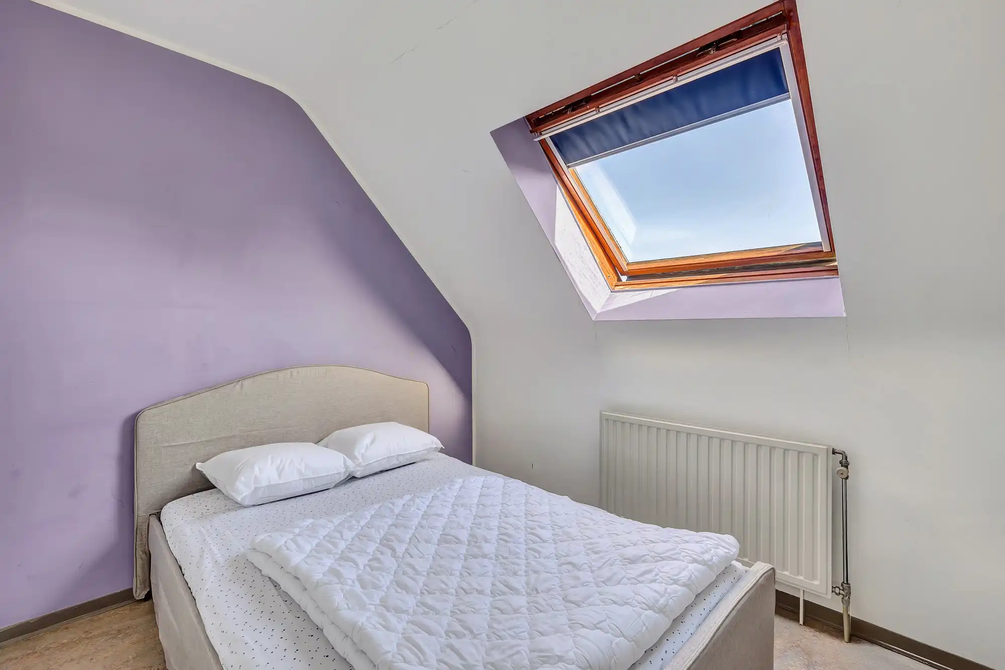 Opbrengsteigendom te koop in Vlezenbeek! foto 27