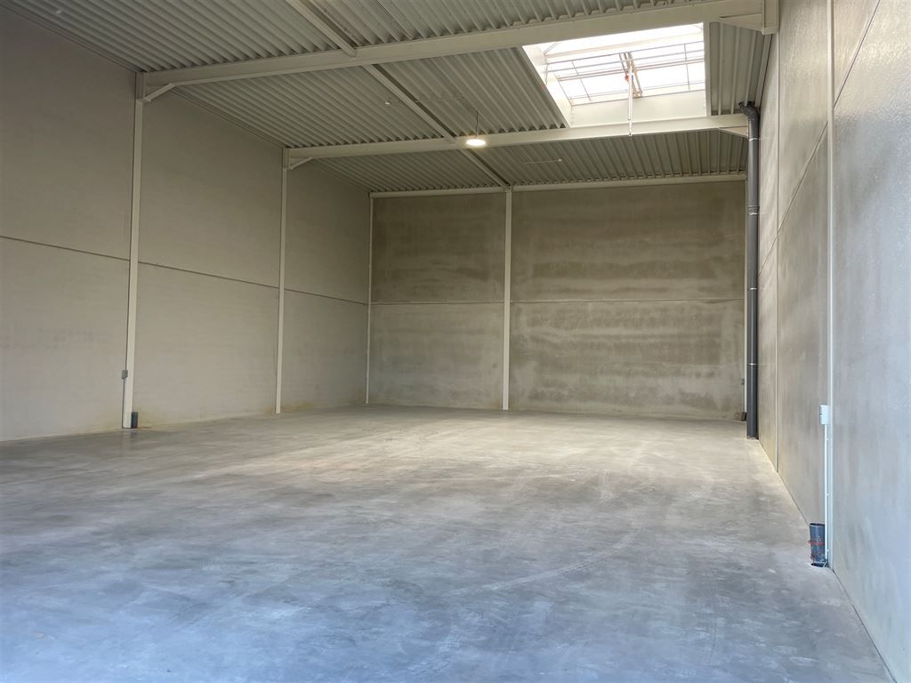 Goedgelegen nieuwbouwunit foto 3
