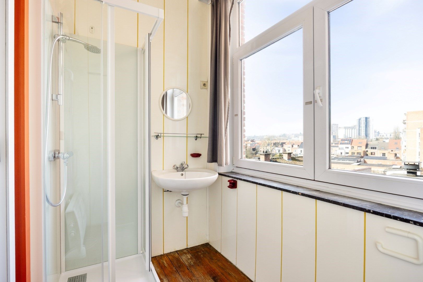 Uitstekend gelegen handelswoning van 156 m² in het centrum van Leuven foto 18