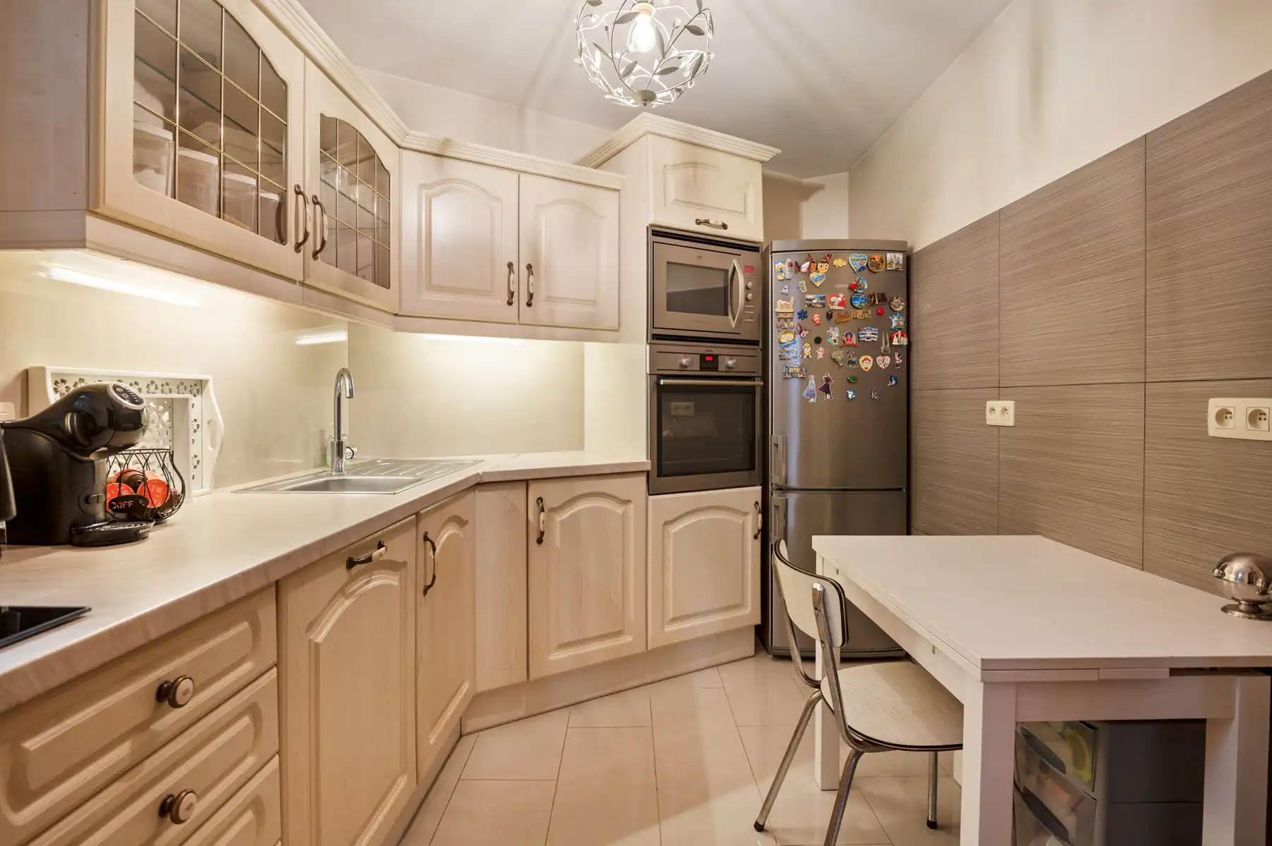 Volledig gerenoveerde en energiezuinige eengezinswoning. foto 7