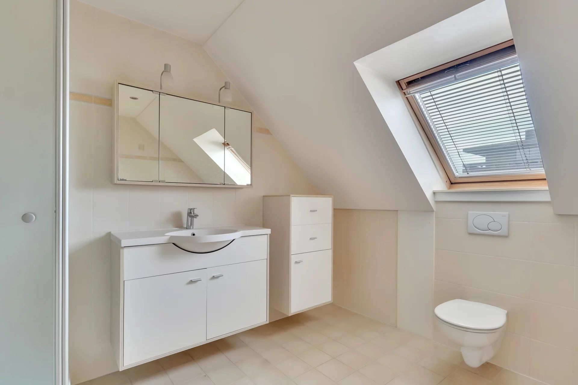 Duplex appartement in centrum foto 19