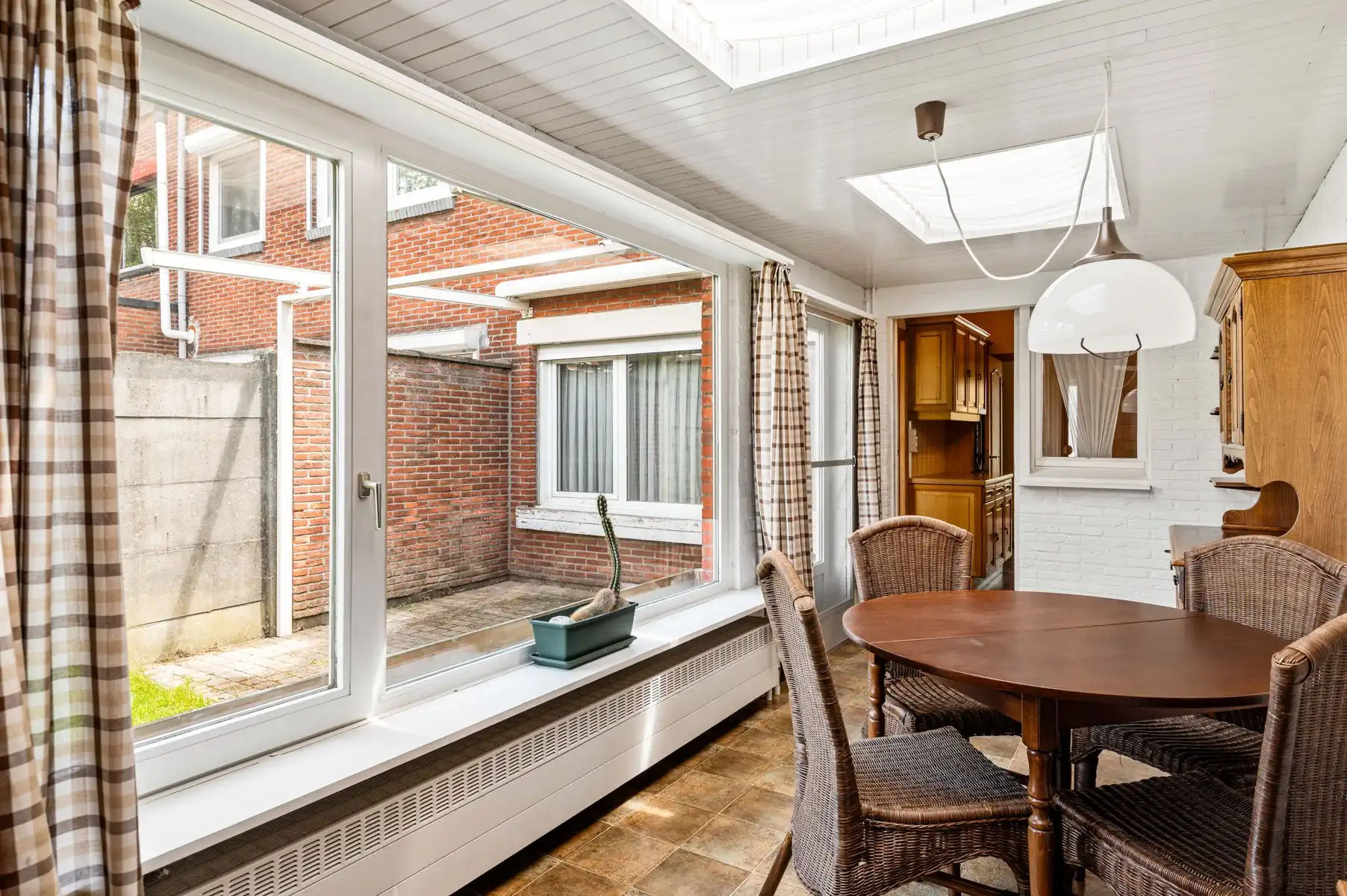 Charmante woning in Bloemendaal foto 8