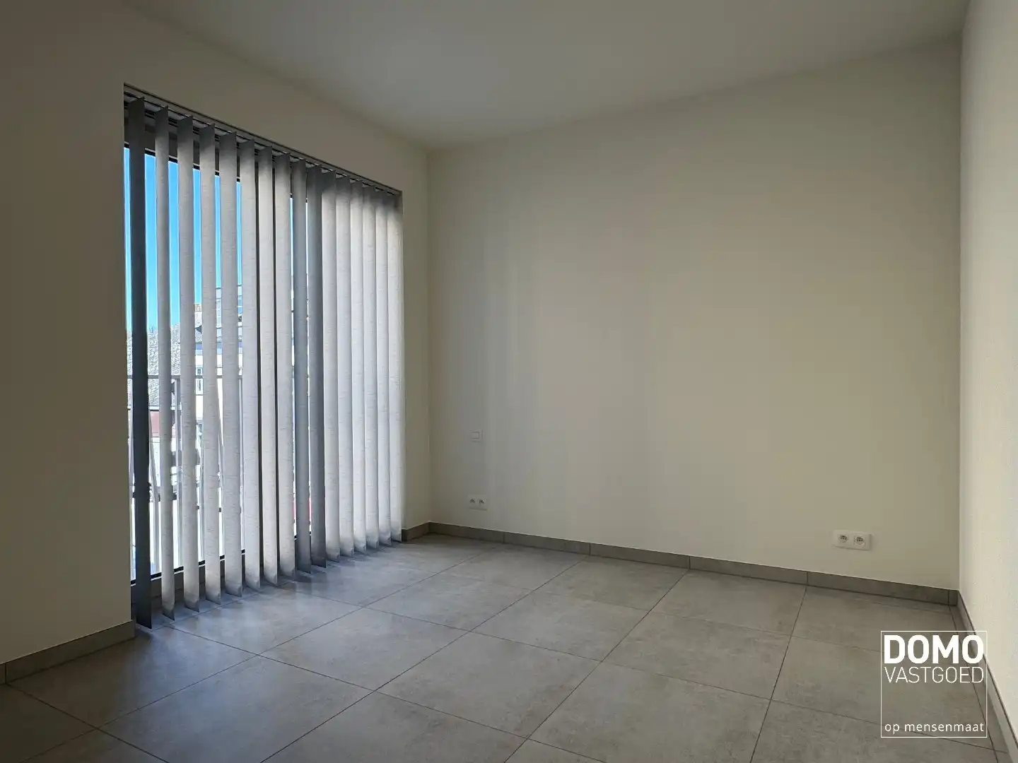 NIEUWBOUWAPPARTEMENT MET 2 SLAAPKAMERS, TERRAS, ONDERGRONDSE AUTOSTANDPLAATS EN KELDERBERGING IN RESIDENTIE "DE KWINT" TE ZONHOVEN foto 6