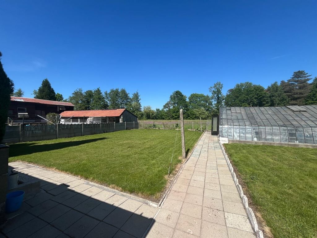 Zeer goed onderhouden vrijstaande woning foto 7