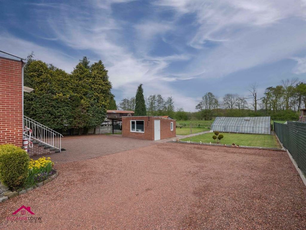 Zeer goed onderhouden vrijstaande woning foto 7