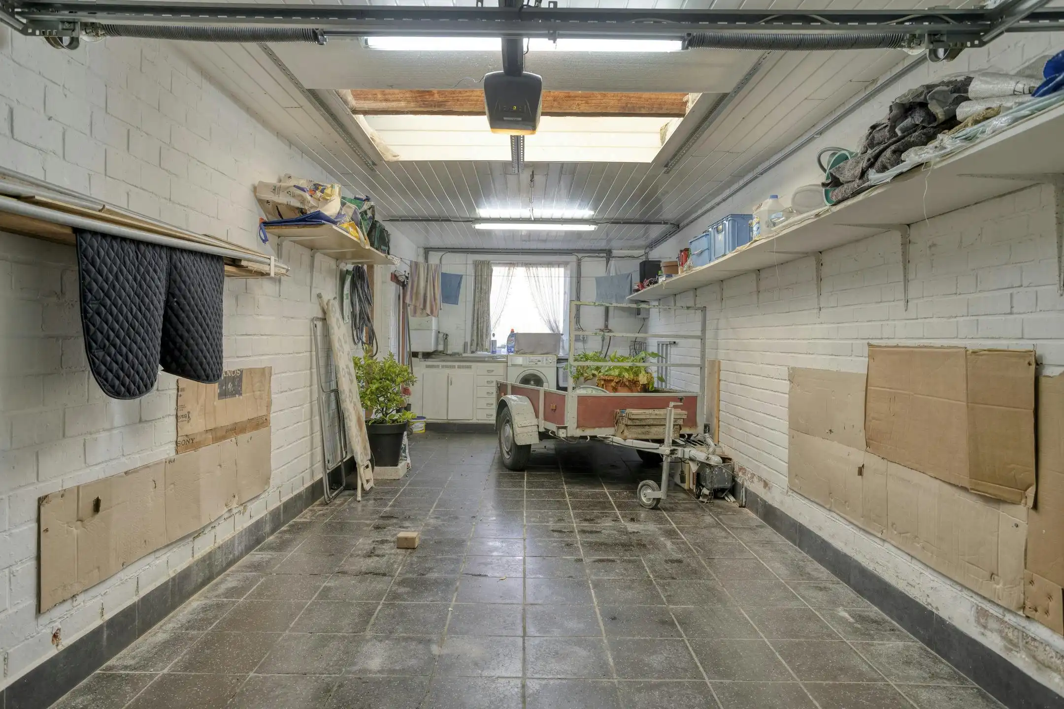 Gezinswoning met 3 slaapkamers en tuin te koop in Roeselare foto 27