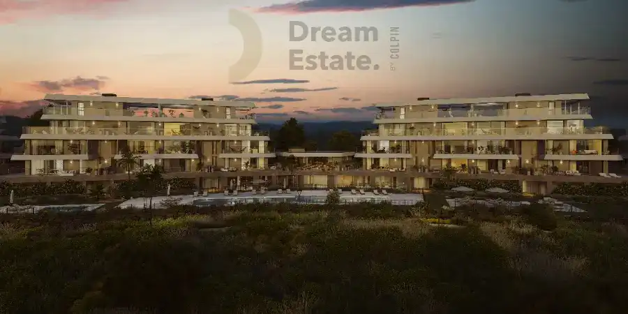 Een rustige levensstijl in volledige harmonie te Casares, nabij Estepona. foto 18