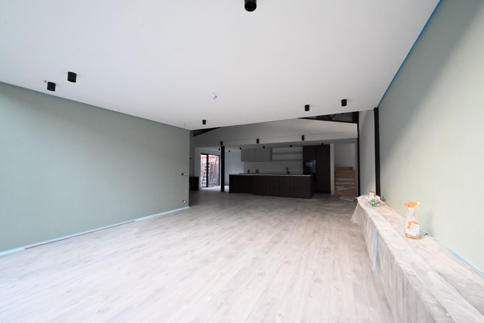 Stijlvolle loft te koop in het hart van Ardooie! foto 9