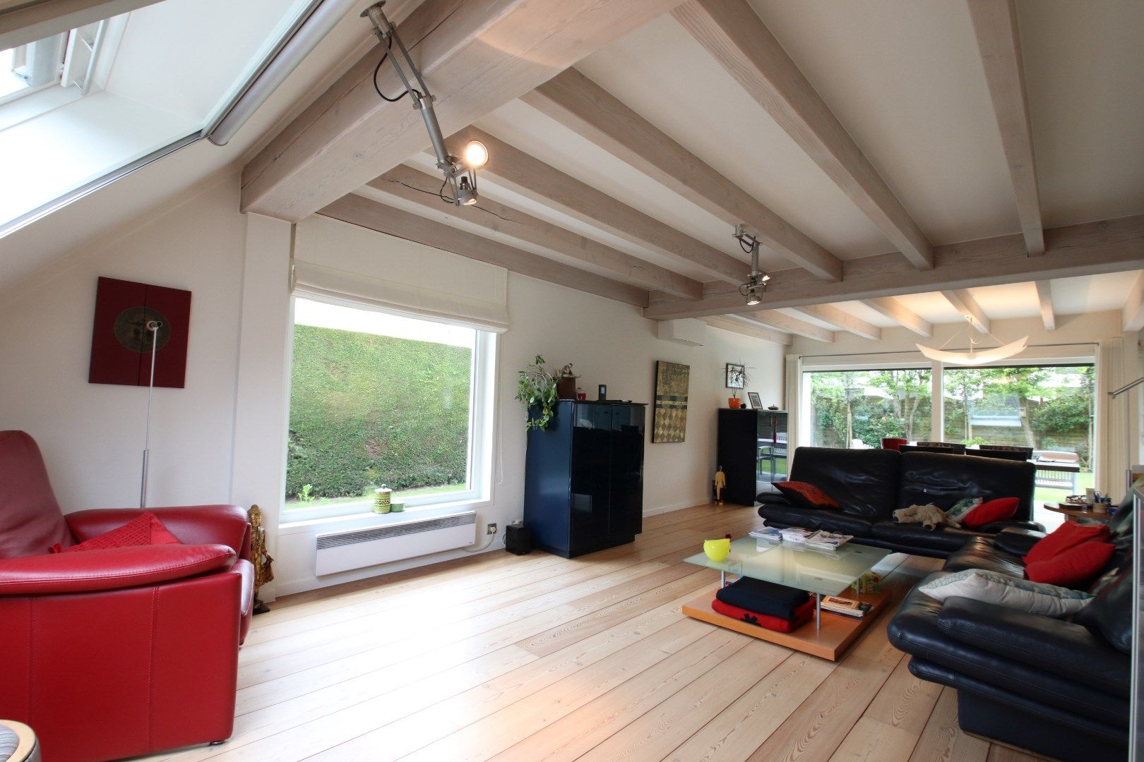  woning nabij centrum Knokke foto 2