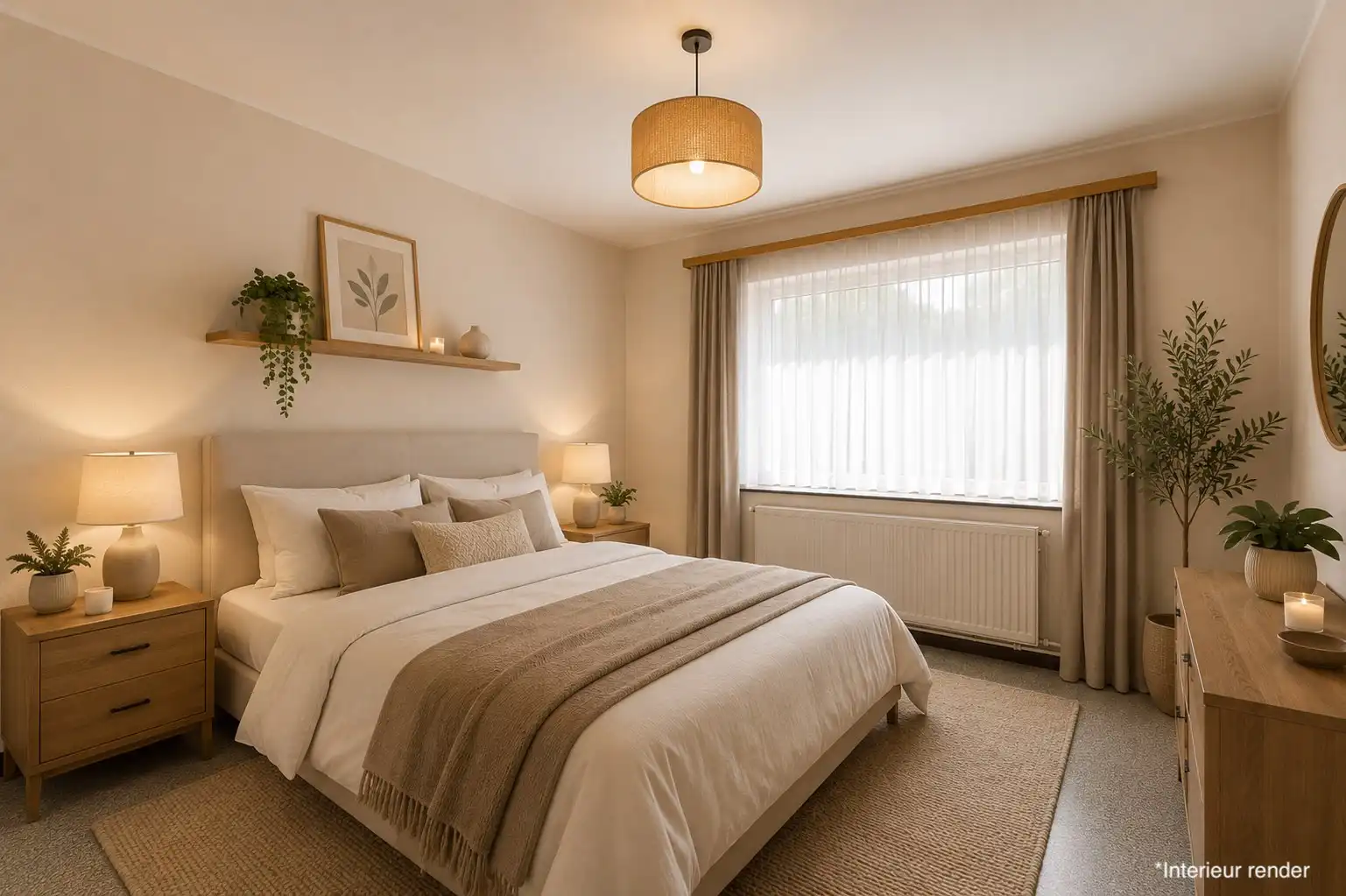 Te renoveren woning met grote tuin en 5 slaapkamers in Genk foto 15