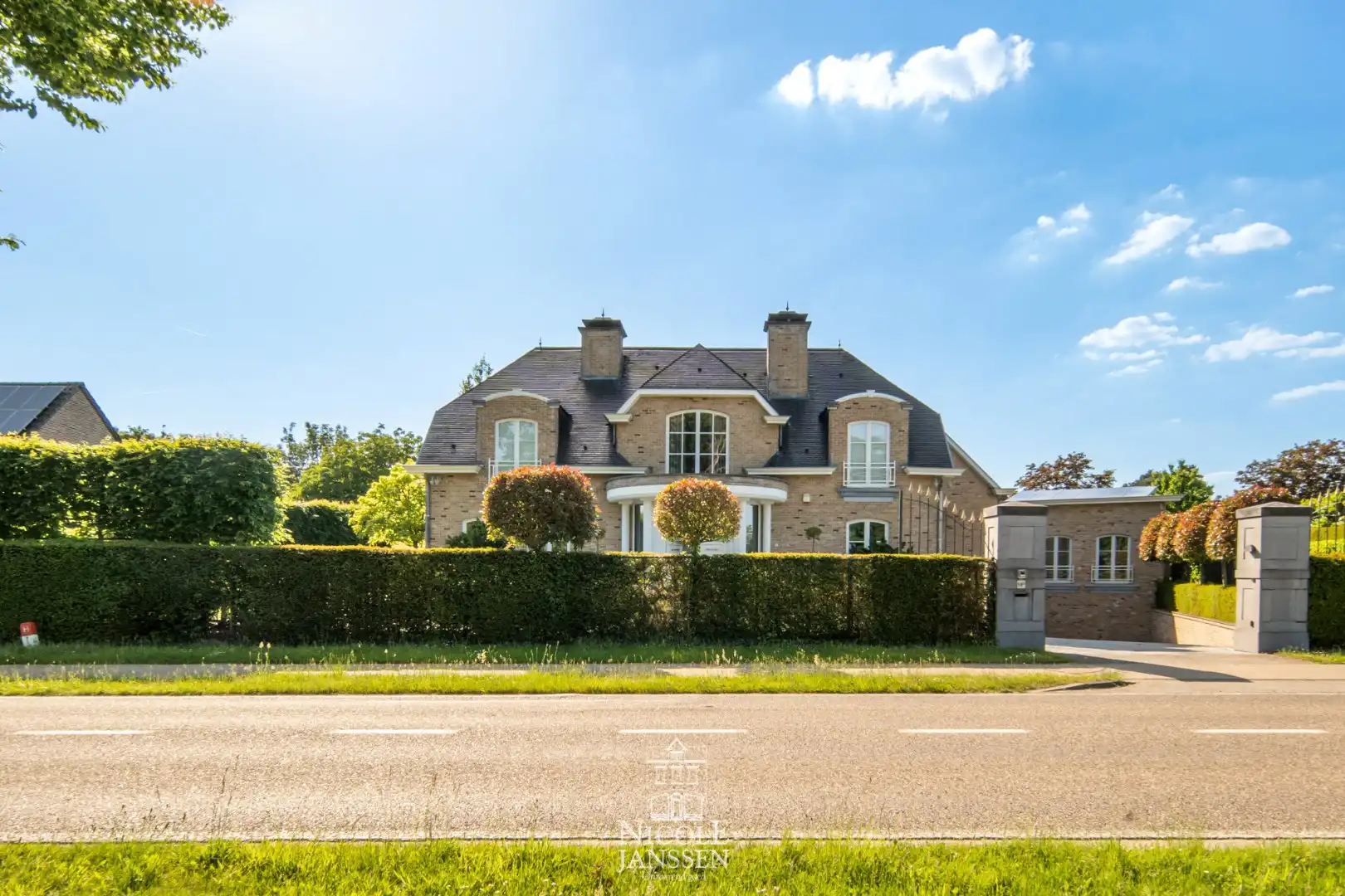 Karaktervolle luxueuze villa  foto 3