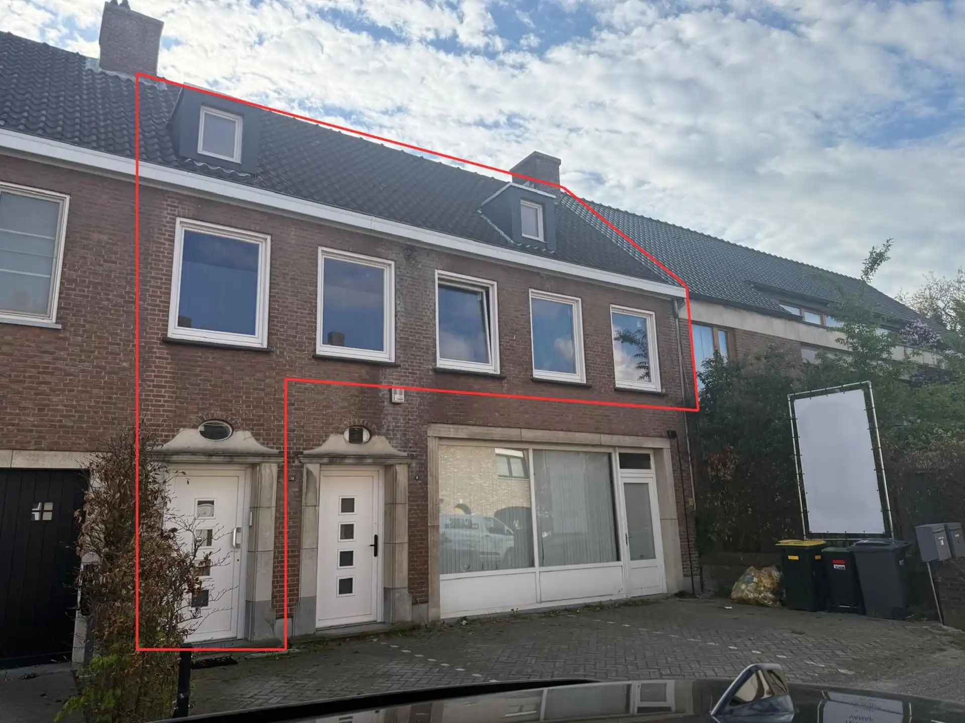Appartement te huur Bloemfonteinstraat 10 - 2300 Turnhout
