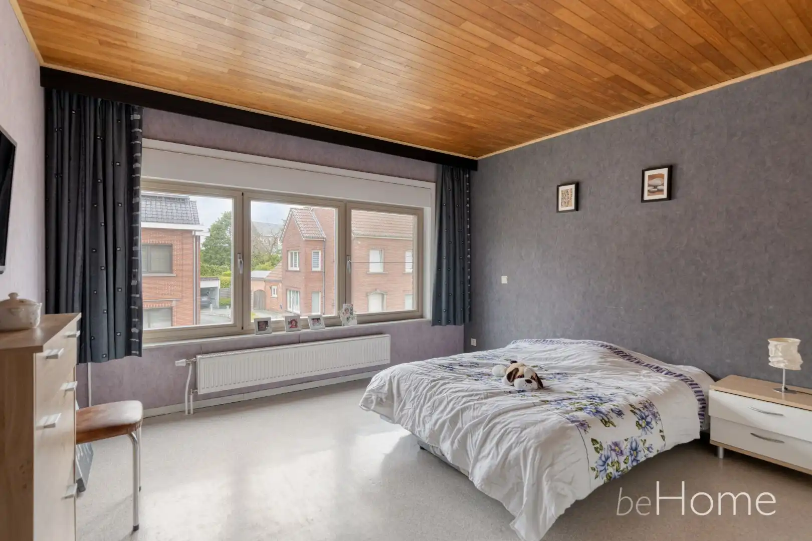 Ruime open bebouwing met 4 slaapkamers, zonnig terras en gunstige energiescore in het groene Peizegem foto 15