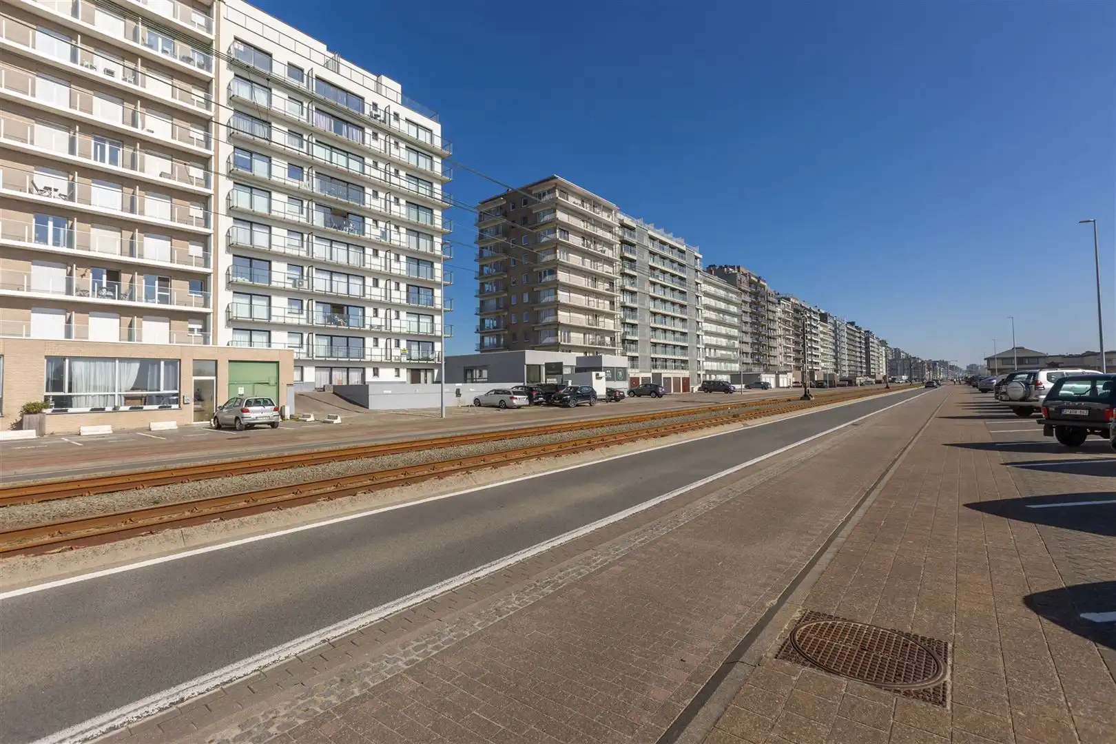 Appartement 1 slaapkamer foto 29