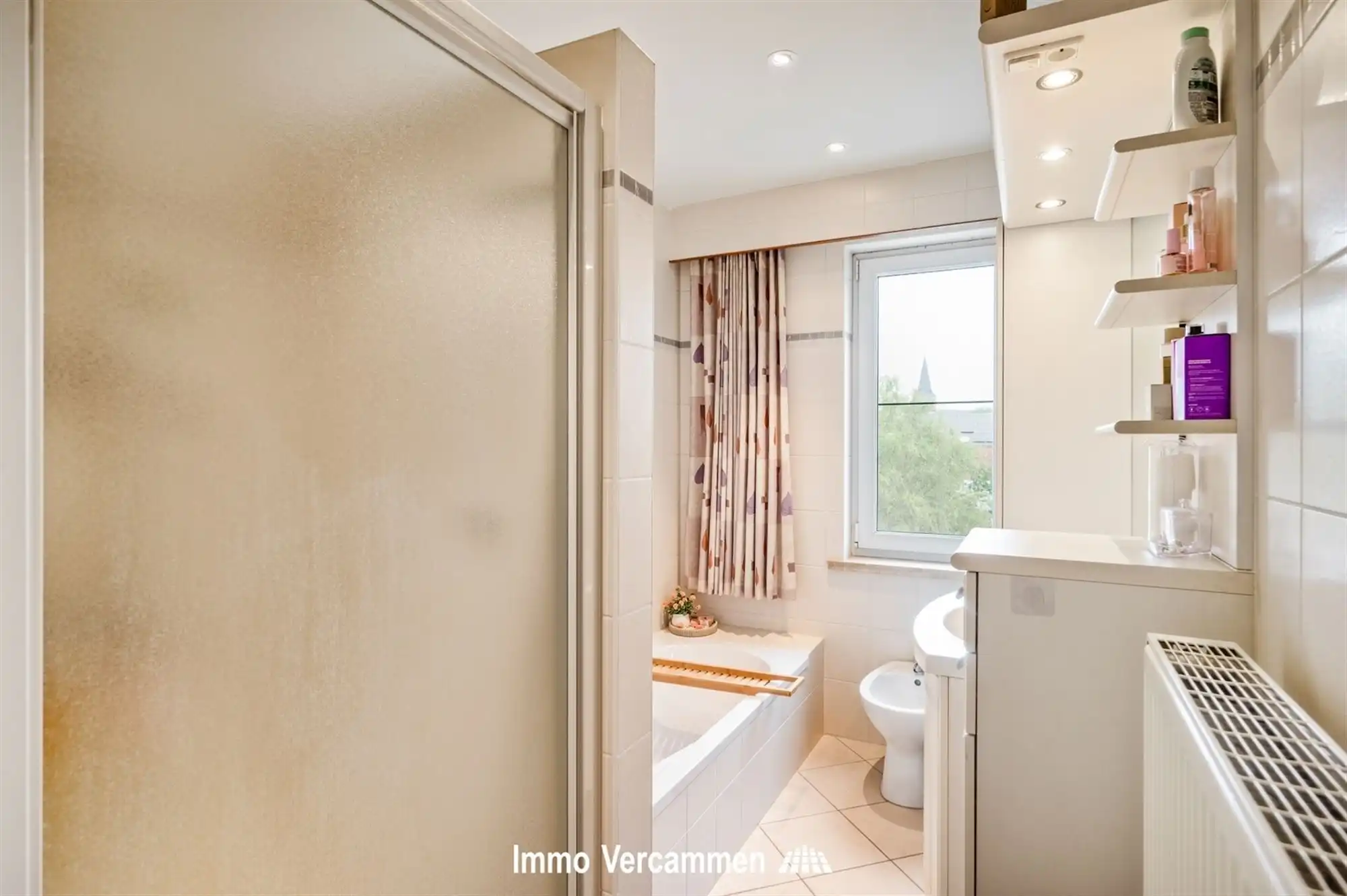 Knap appartement te Putte foto 6