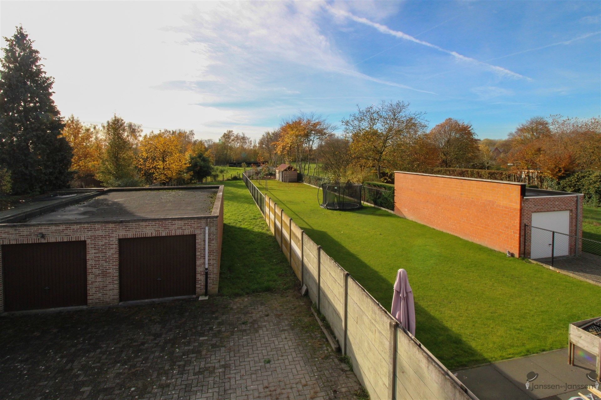 gebouw voor gemengd gebruik foto 3