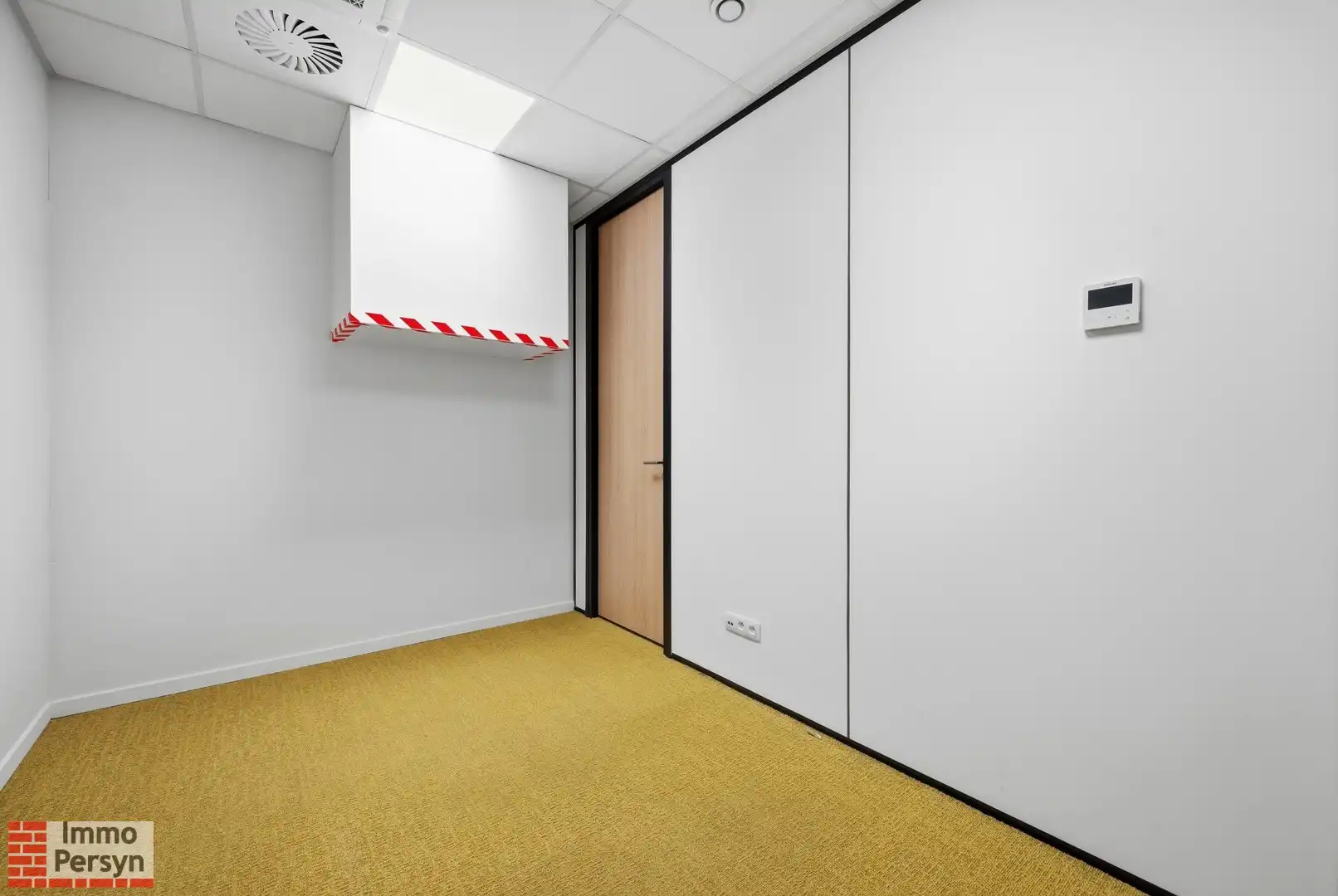 Uniek bedrijfsgebouw nabij de ring van Diest foto 32