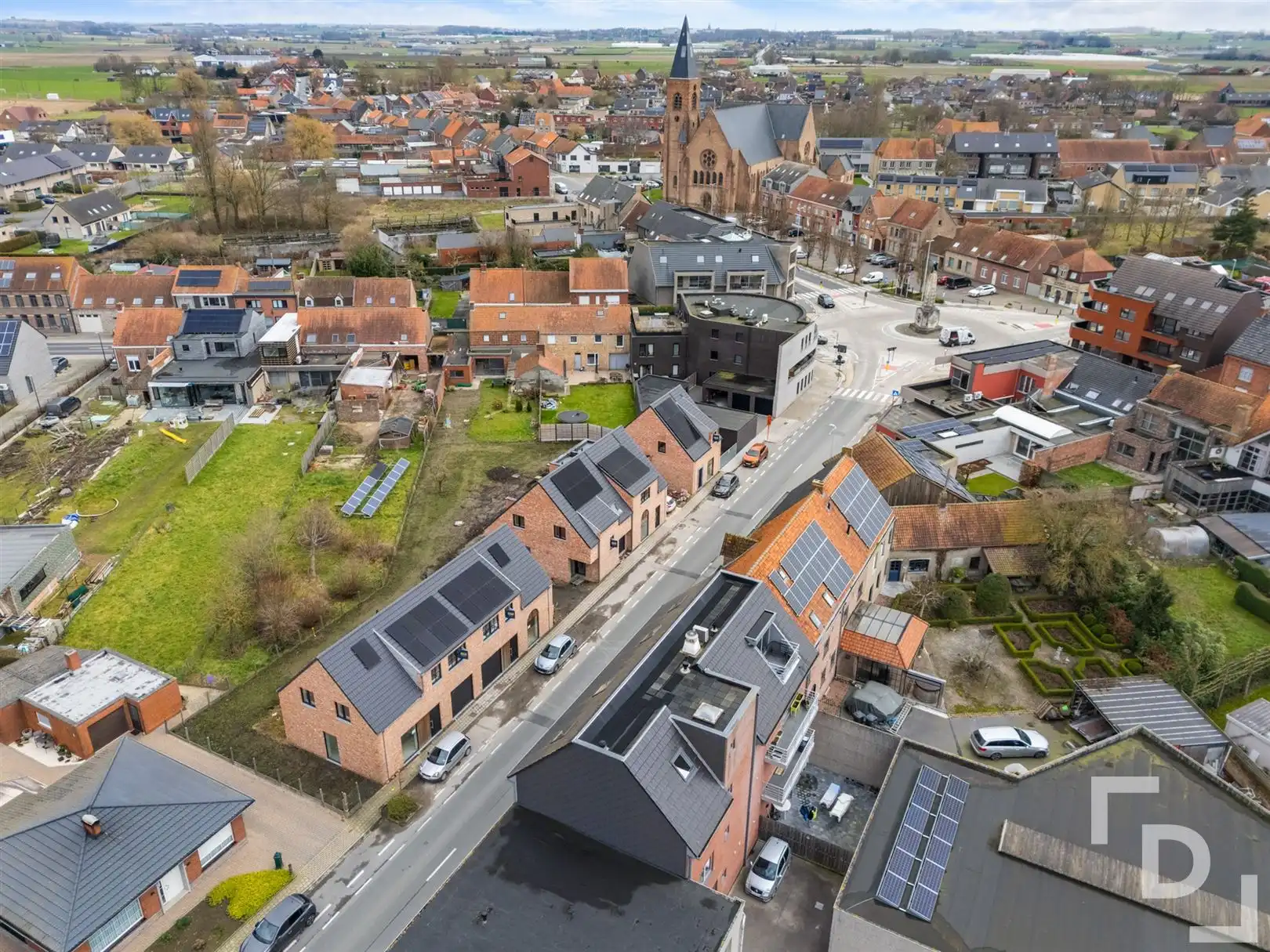 Pastorijwoning foto 2