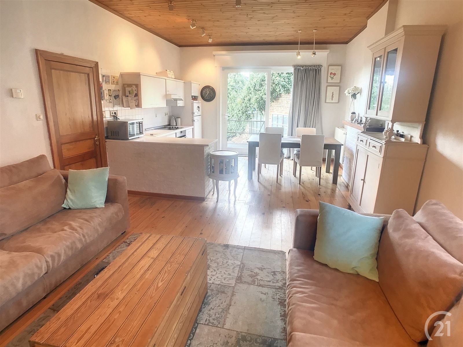 Herenwoning met mogelijkheid meergezinswoning of praktijk foto 7