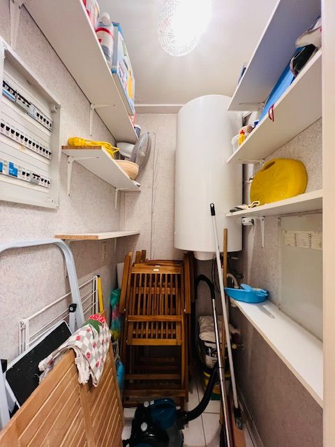 Charmant appartement met 2 slaapkamers en terras - centrum Wenduine foto 17
