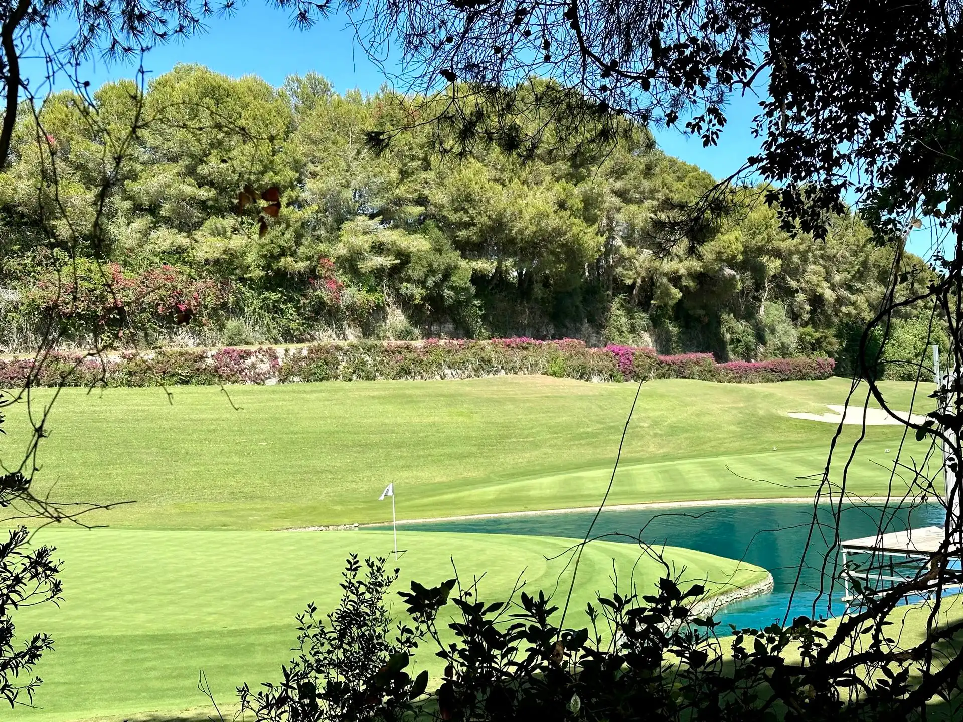 Villa in het hart van de iconische Valderrama golfbaan... foto 21