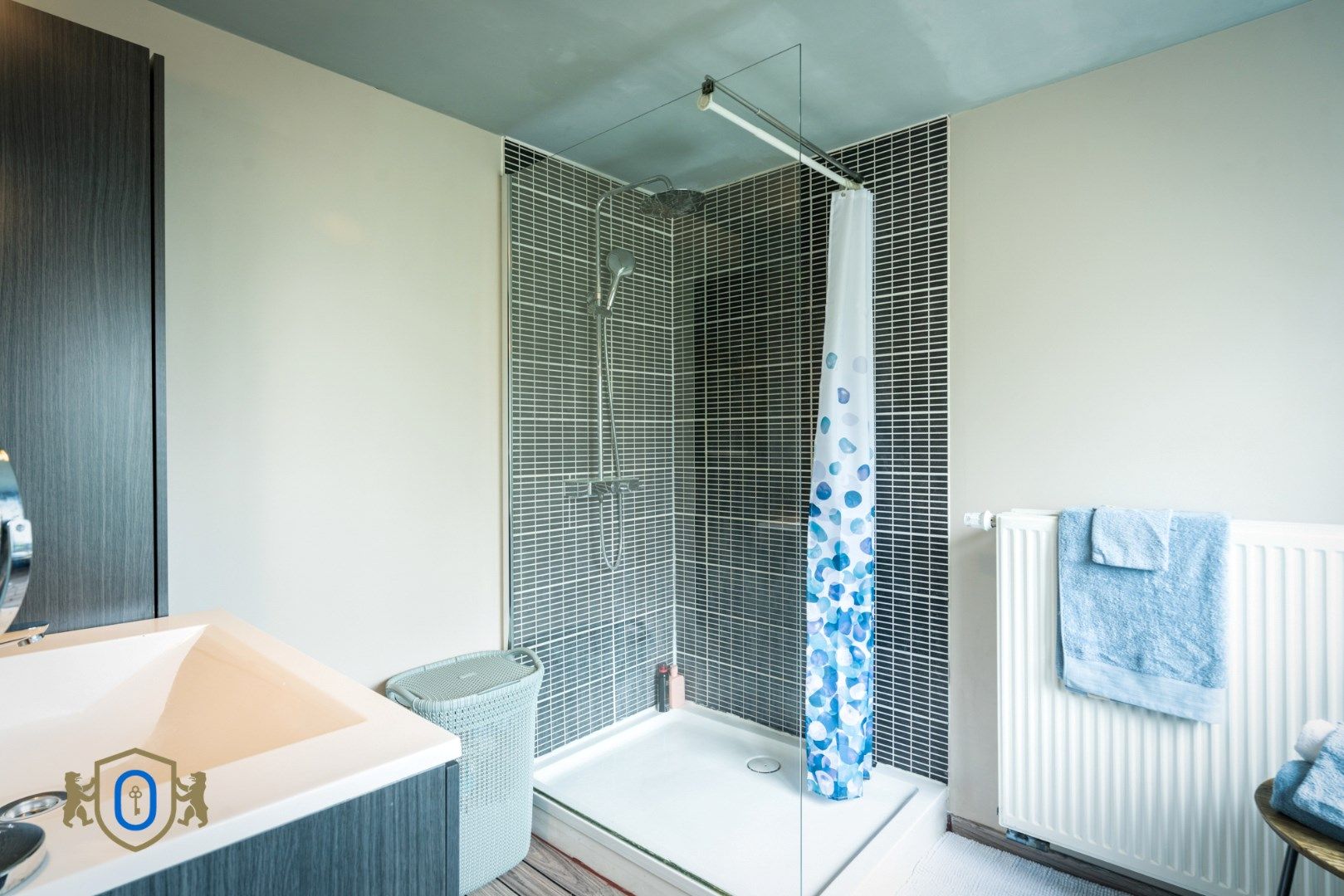 3-slpkr woning met garage & tuin foto 15