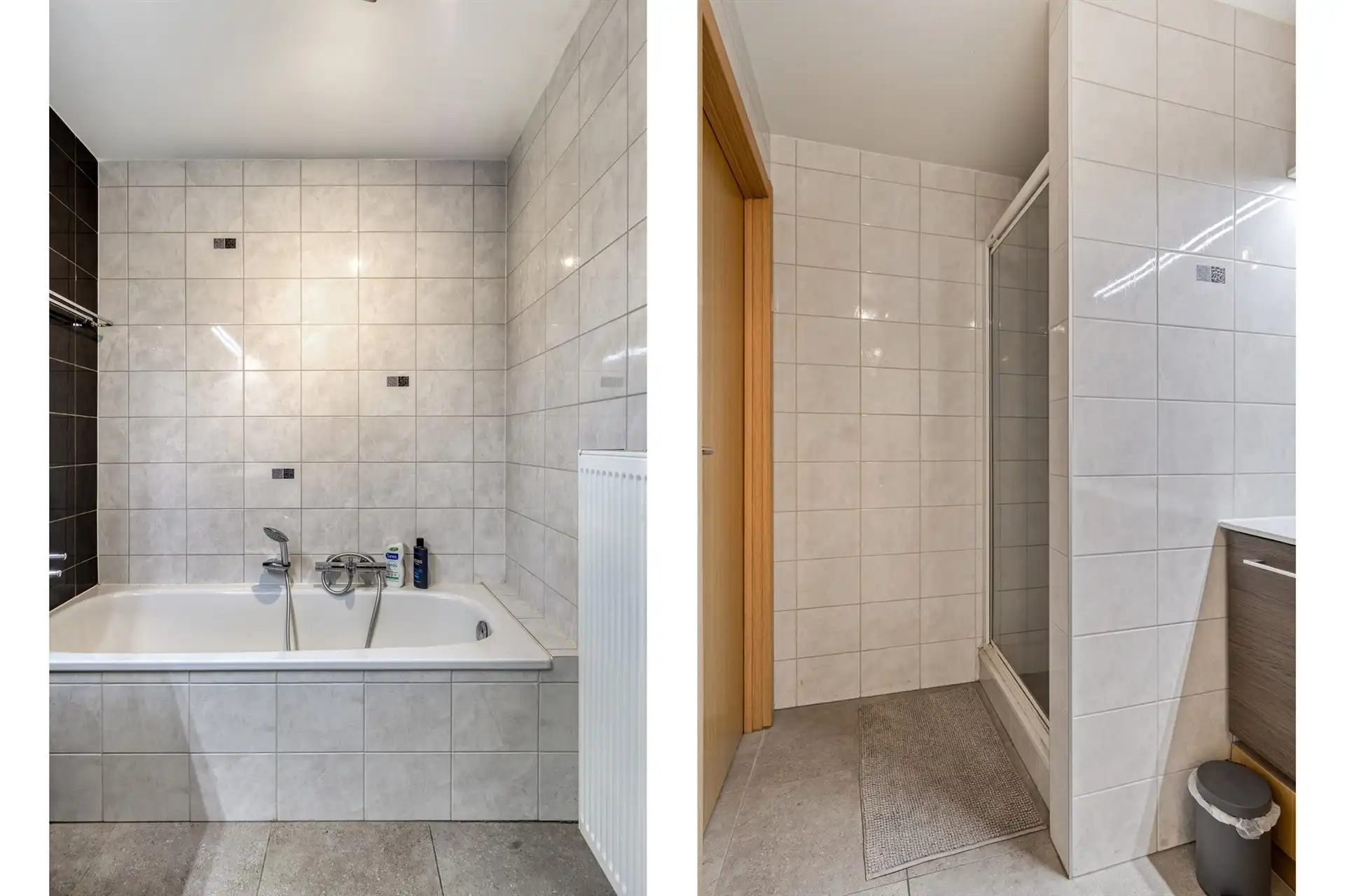 Appartement met ruim Zuidwest georiënteerd terras foto 10