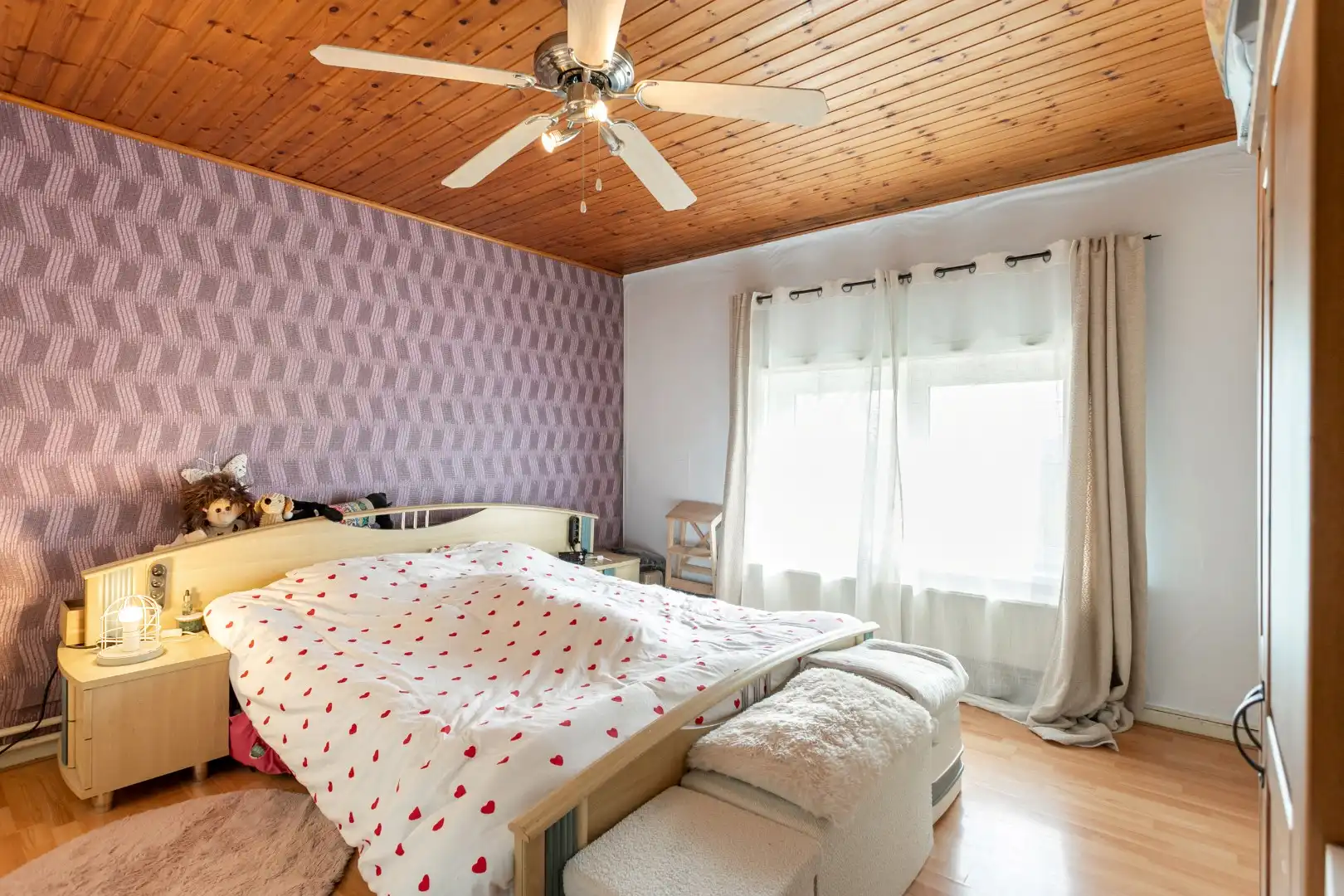 Op te frissen 3-gevel woning foto 12