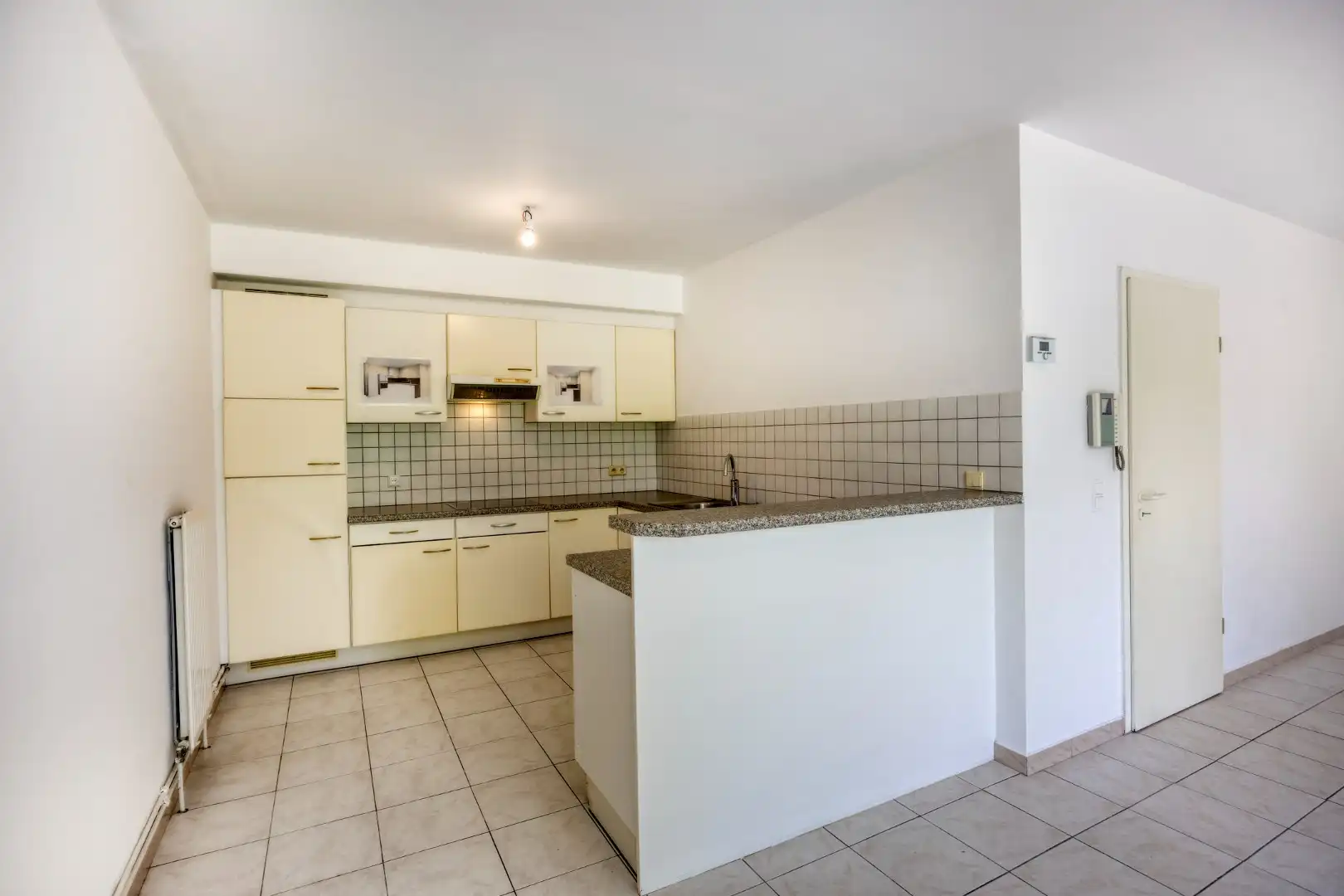 Ruim appartement met 2 slaapkamers, terras en garagebox in Kessel-Lo - EPC A - 72 KWH/m² foto 16
