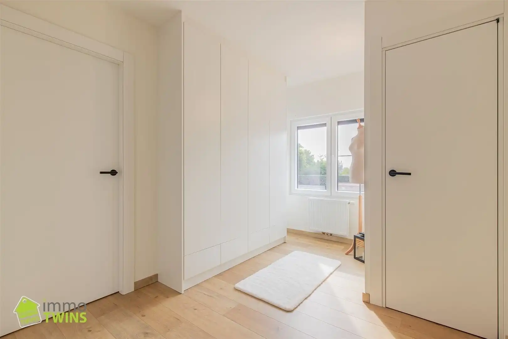 Instapklare en stijlvolle HOB met bijgebouw, tuin en visvijver te Dendermonde (Schoonaarde) foto 34