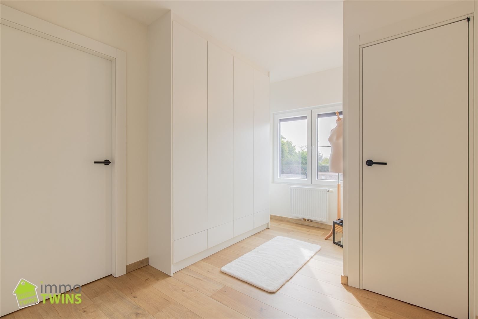 Instapklare en stijlvolle HOB met bijgebouw, tuin en visvijver te Dendermonde (Schoonaarde) foto 34