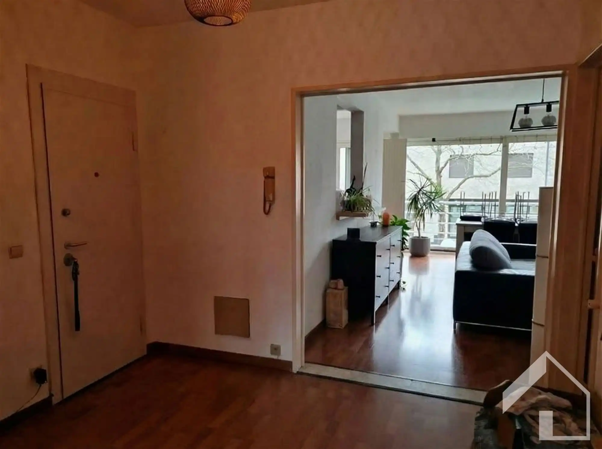 Appartement met 2 slaapkamers en garage foto 10